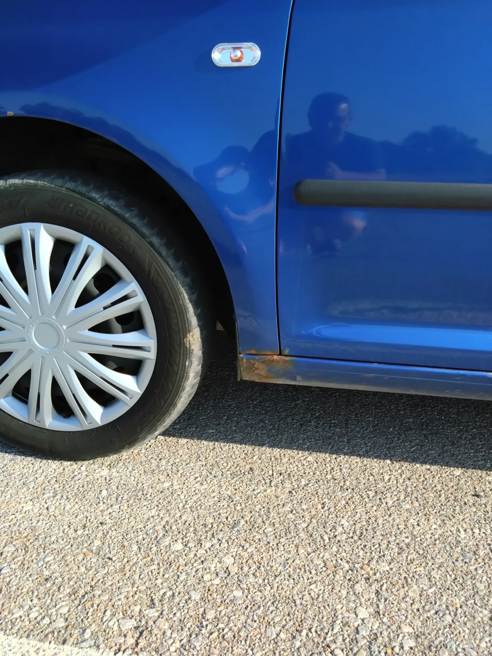 VW Caddy | Mobile.bg   2