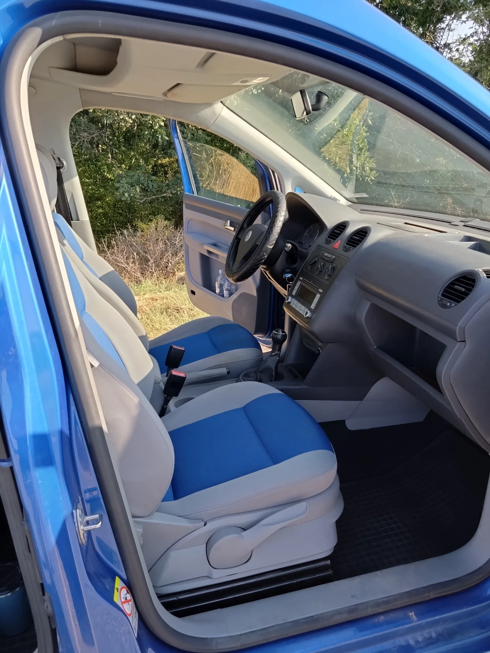 VW Caddy | Mobile.bg   10