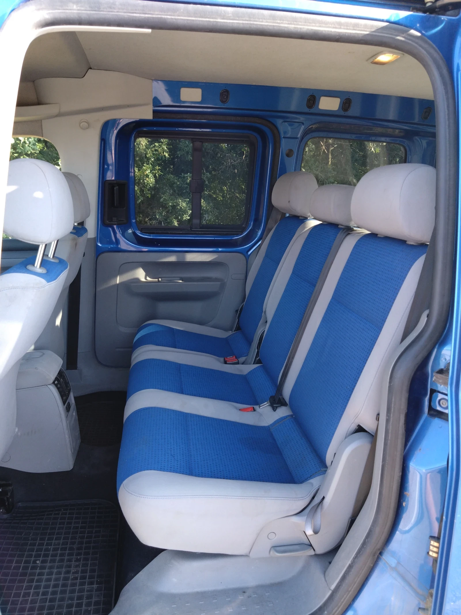 VW Caddy | Mobile.bg   3