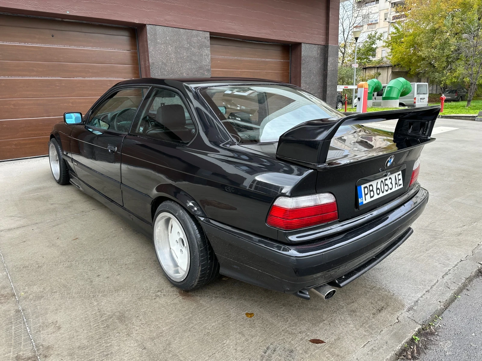 BMW 316  - изображение 9