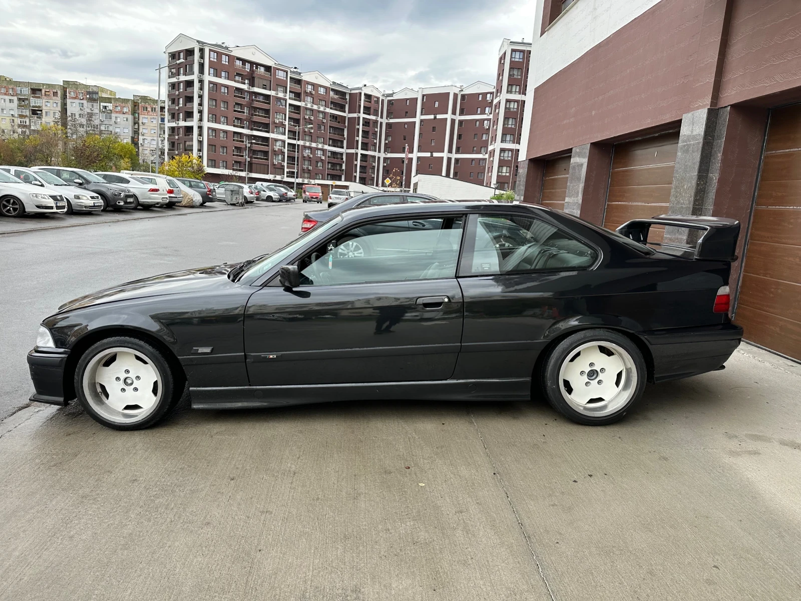 BMW 316  - изображение 4