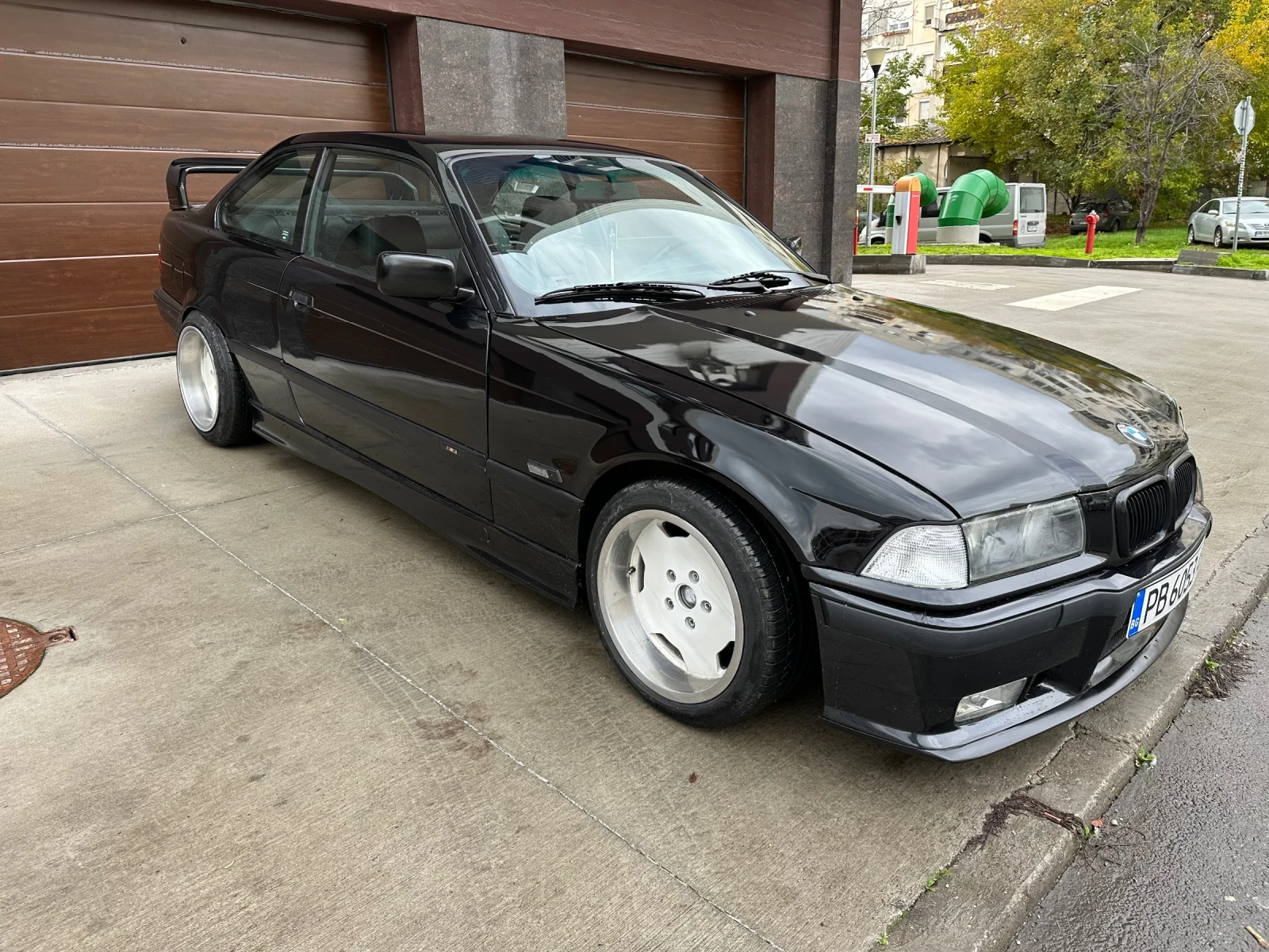 BMW 316  - изображение 2