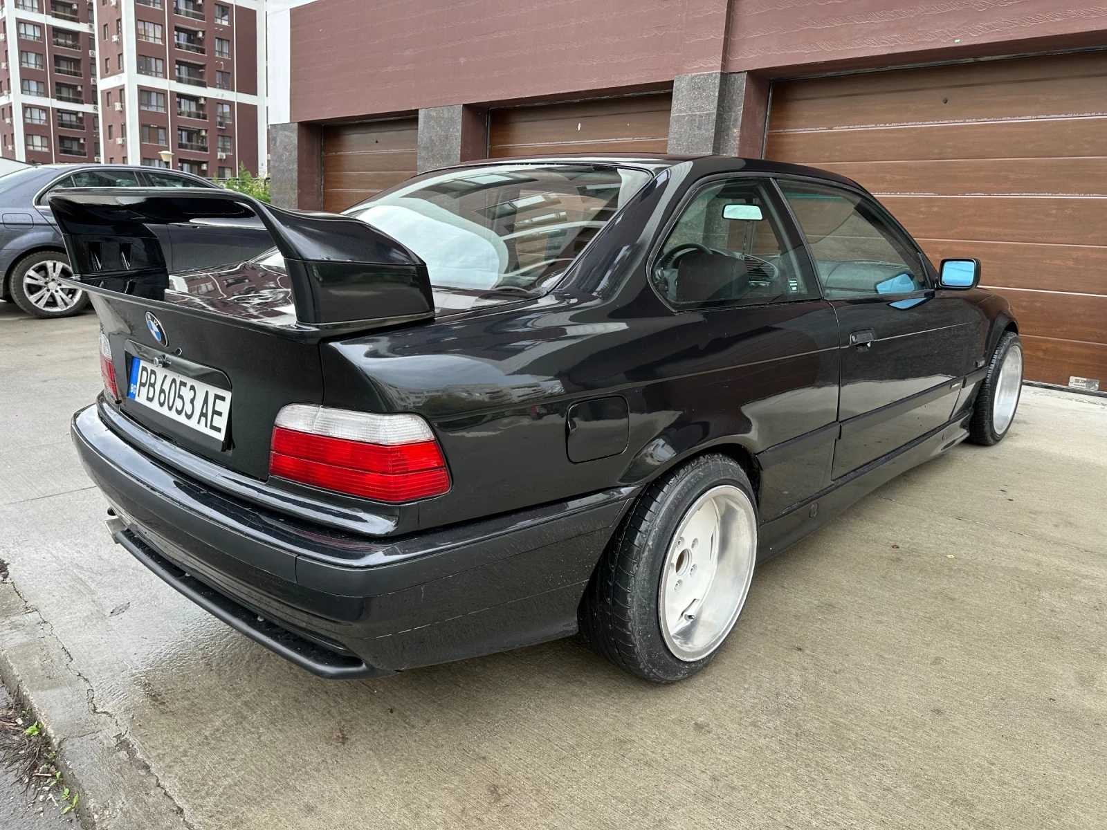 BMW 316 | Mobile.bg   11