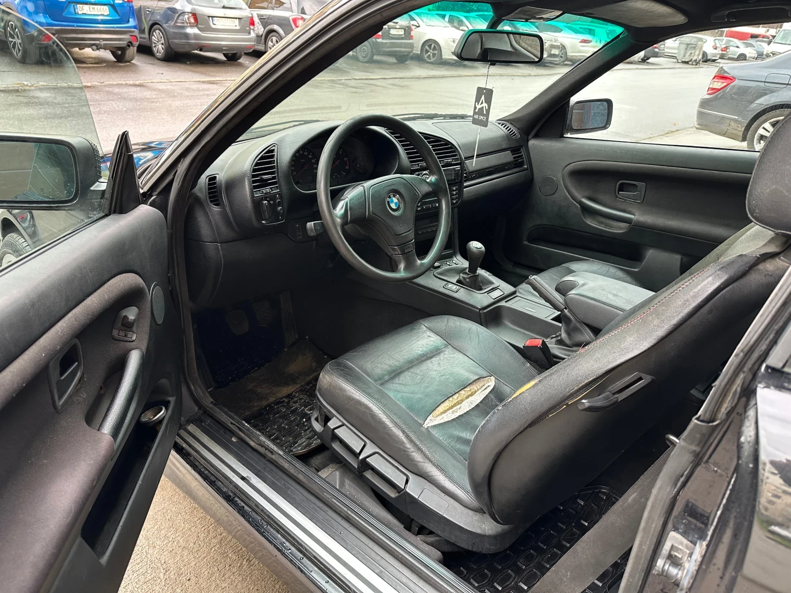 BMW 316  - изображение 6