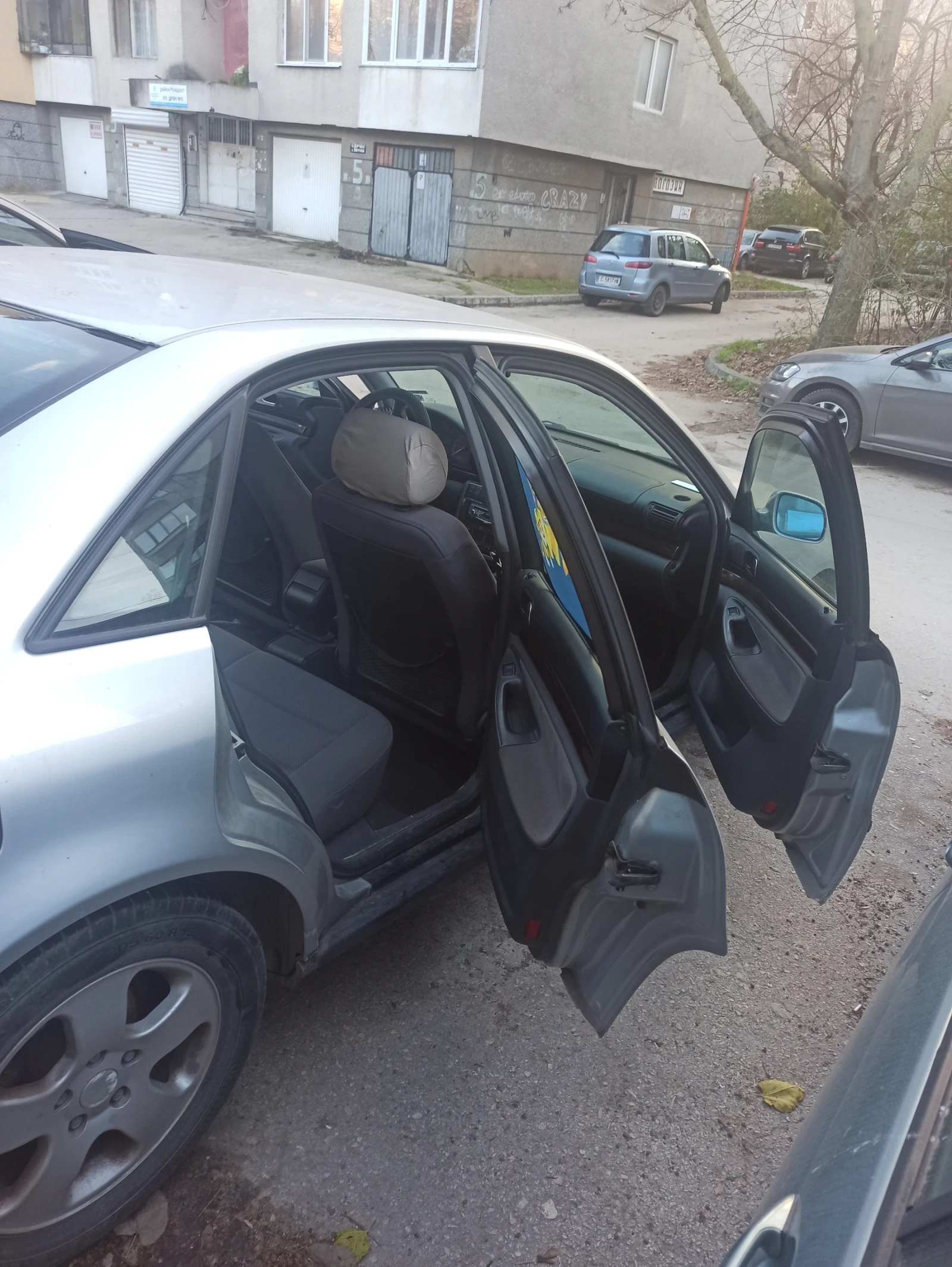 Audi A4 | Mobile.bg � ����������� 15