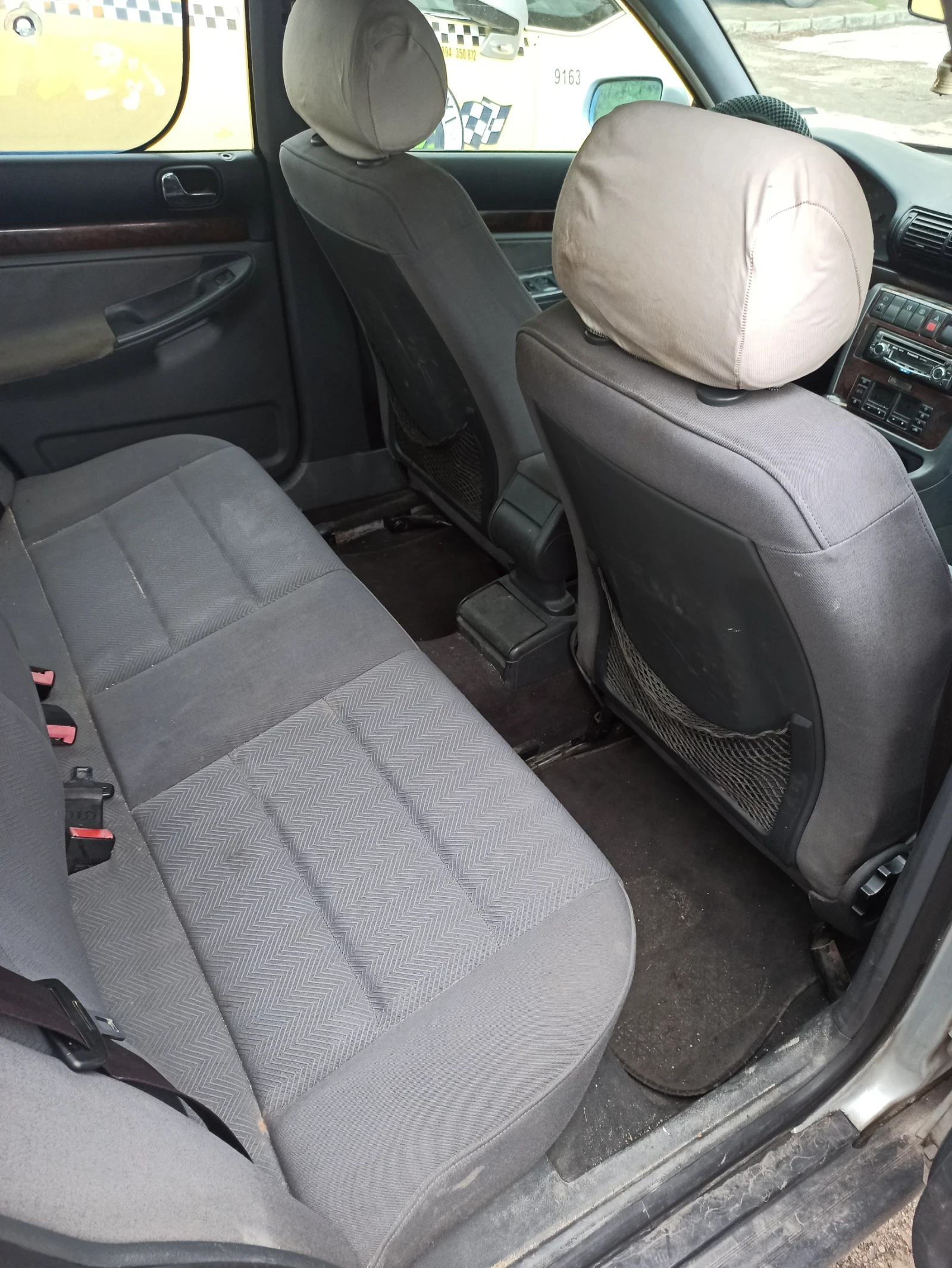 Audi A4  - изображение 6