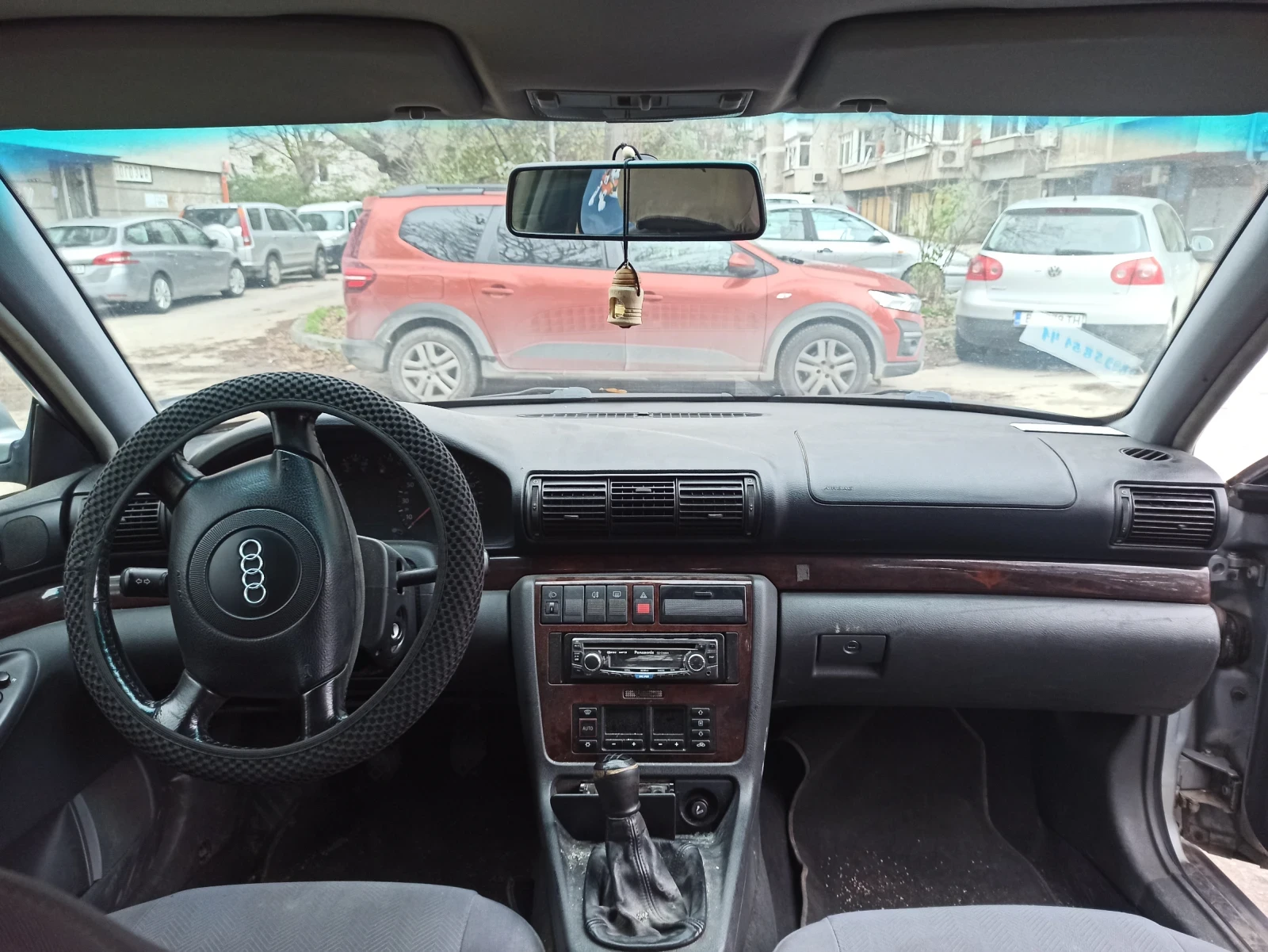 Audi A4  - изображение 8