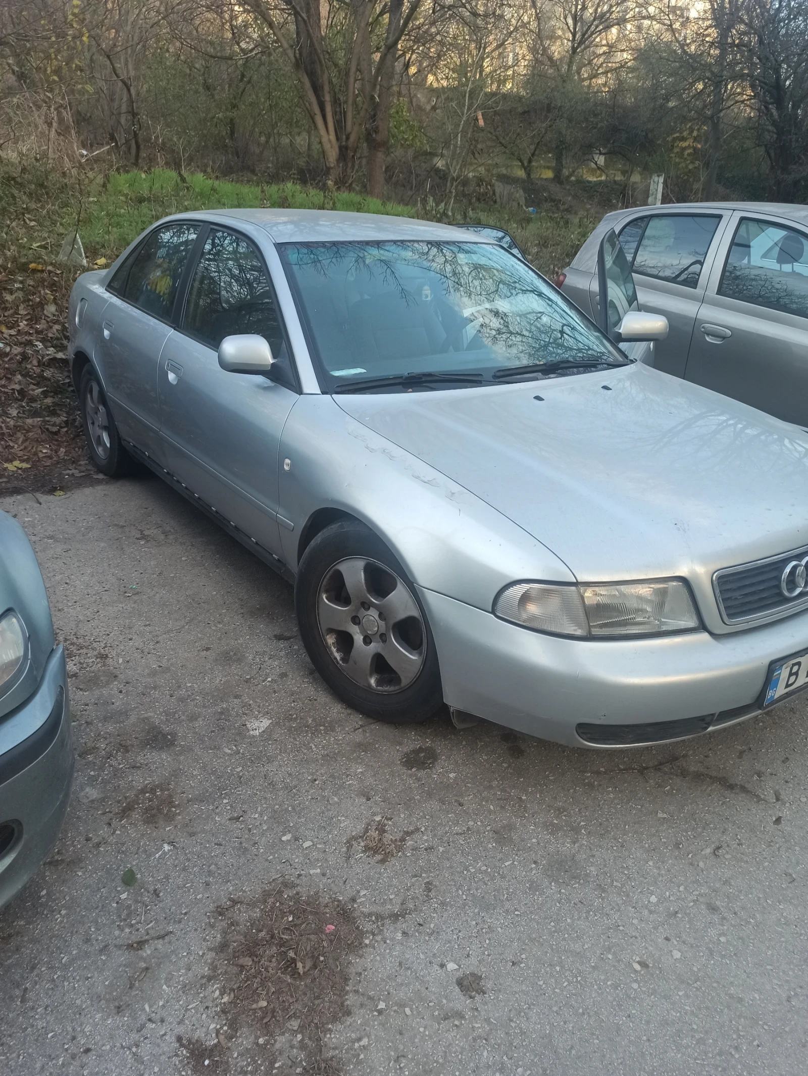 Audi A4 | Mobile.bg � ����������� 14