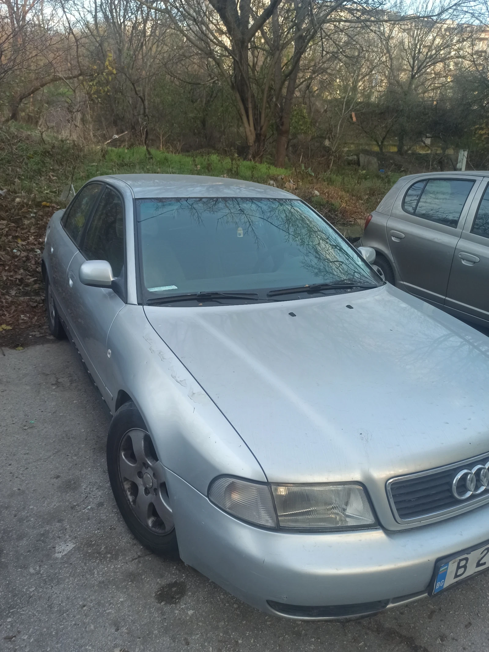 Audi A4 | Mobile.bg � ����������� 10