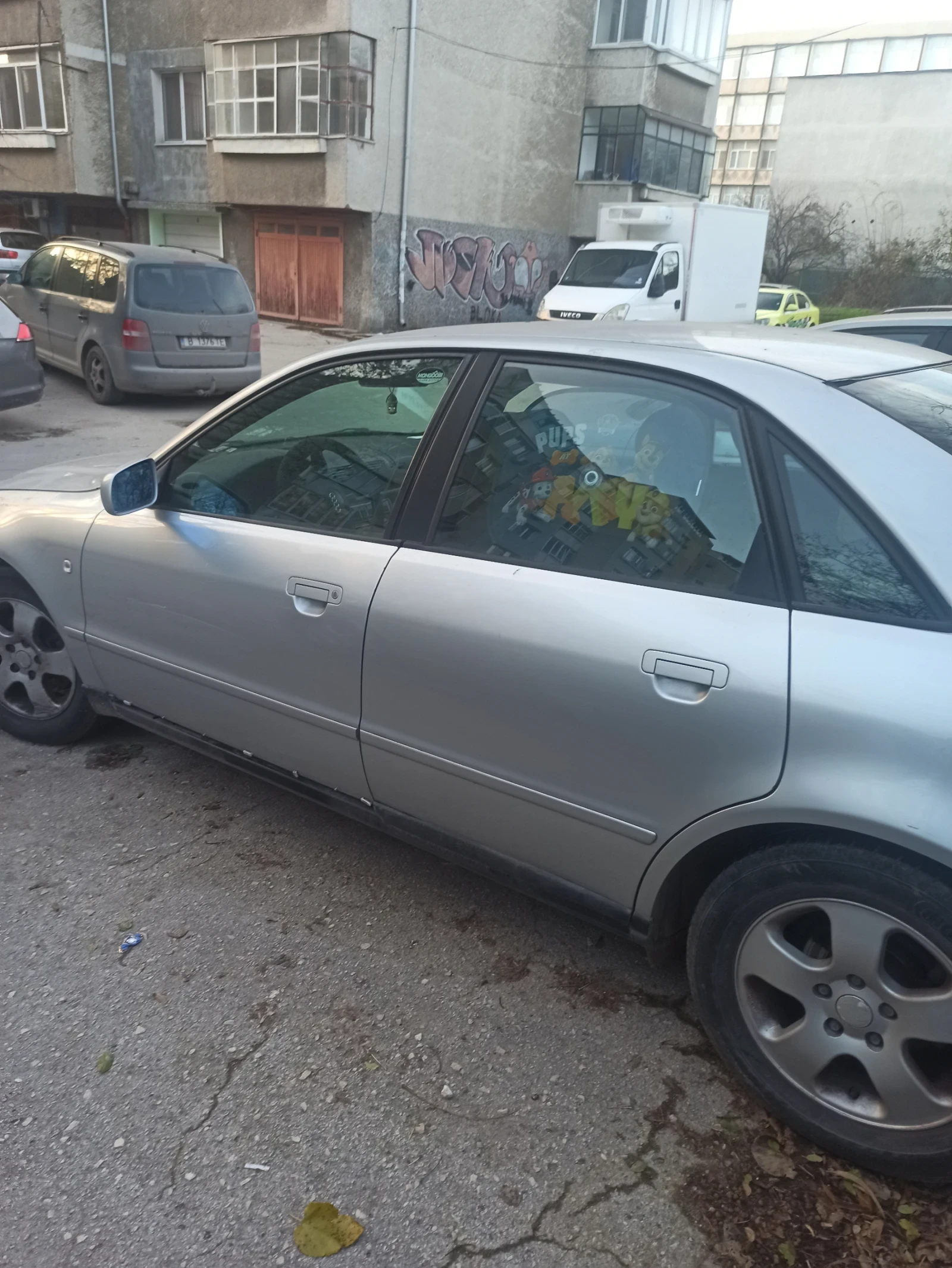 Audi A4 | Mobile.bg � ����������� 12