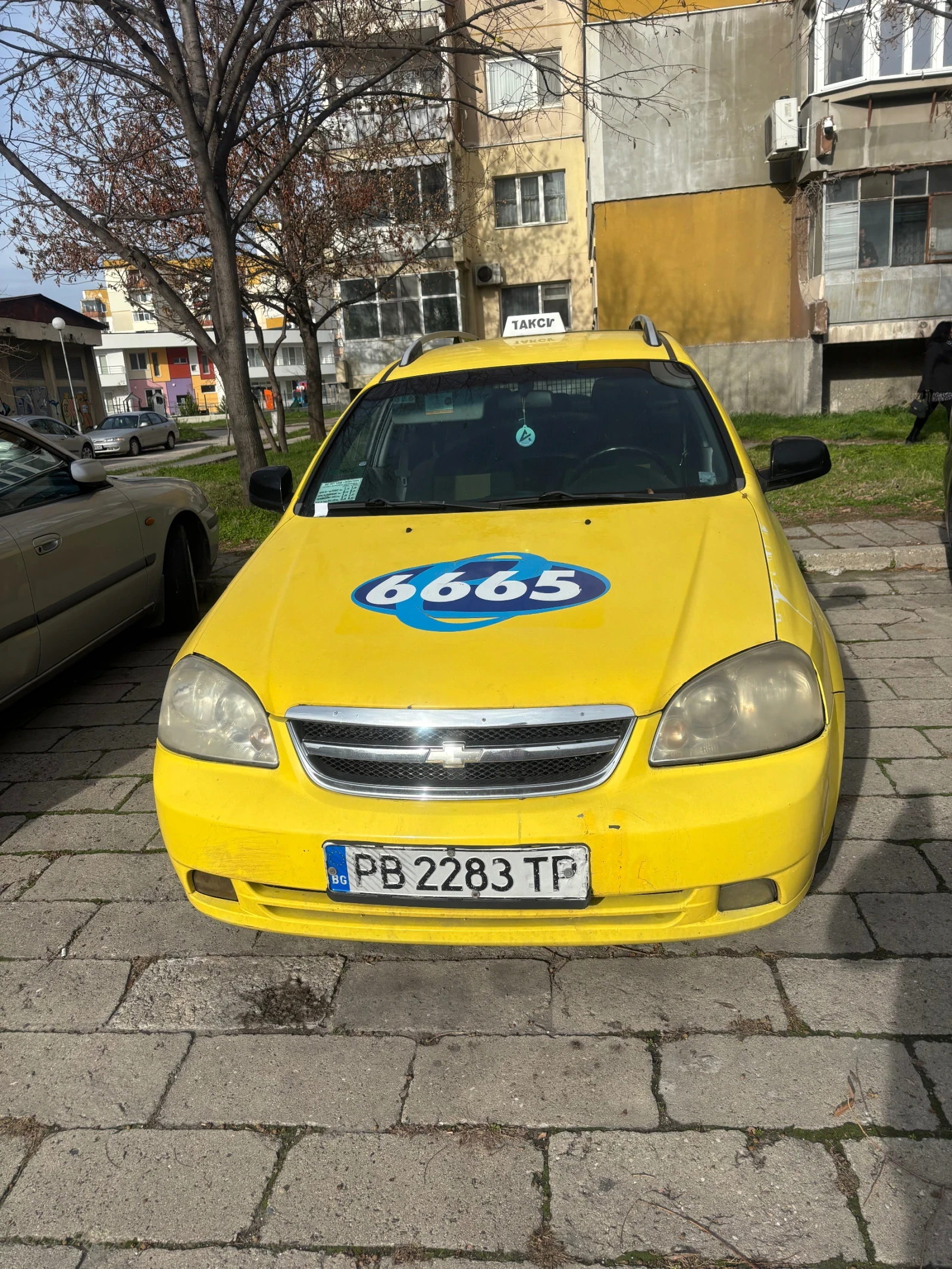 Chevrolet Nubira 1.6 ���.���.��������� | Mobile.bg � ����������� 2