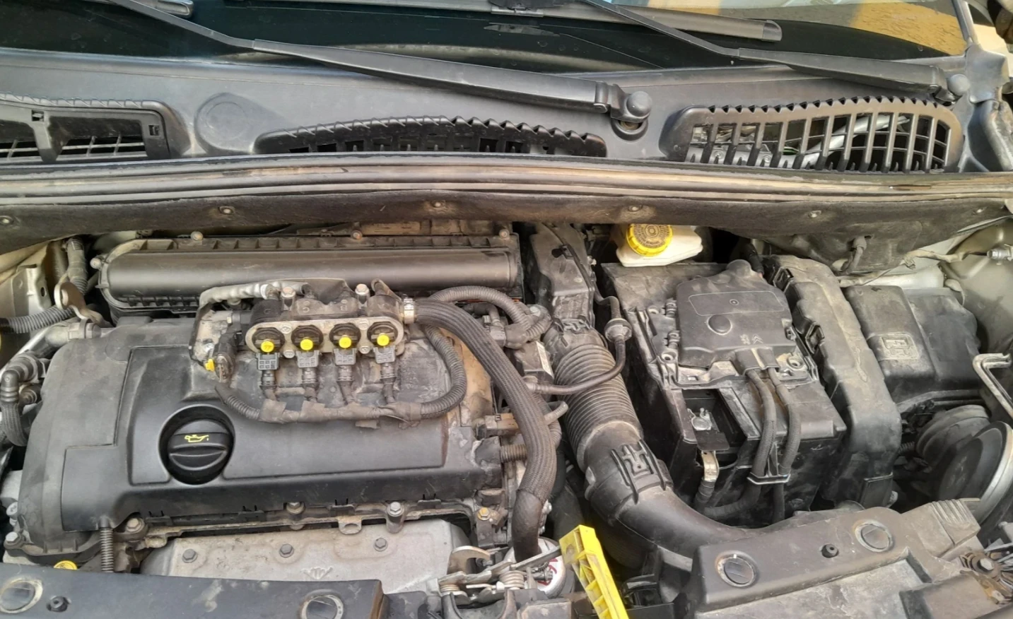 Citroen C3 Picasso | Mobile.bg � ����������� 12