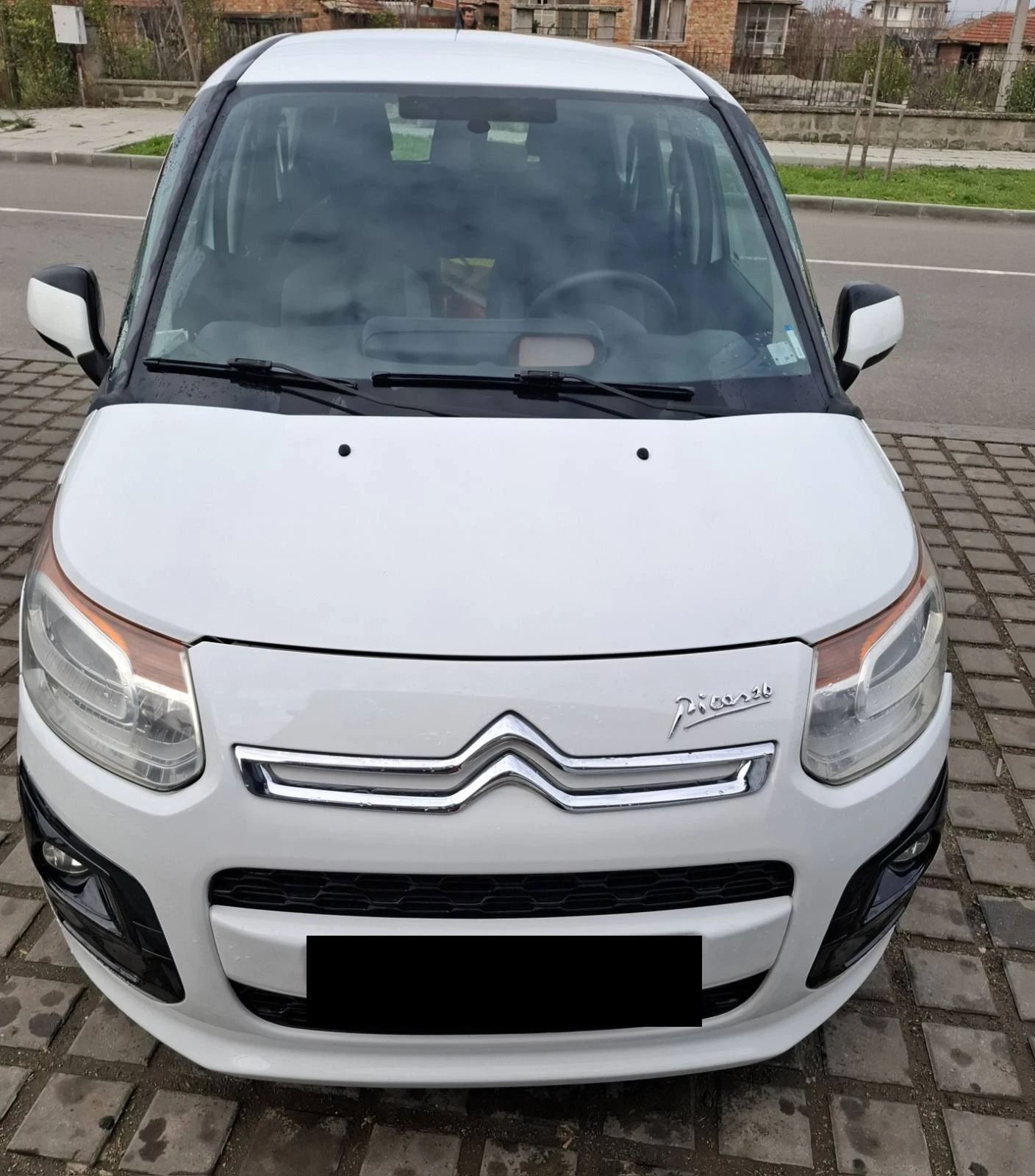 Citroen C3 Picasso | Mobile.bg � ����������� 1