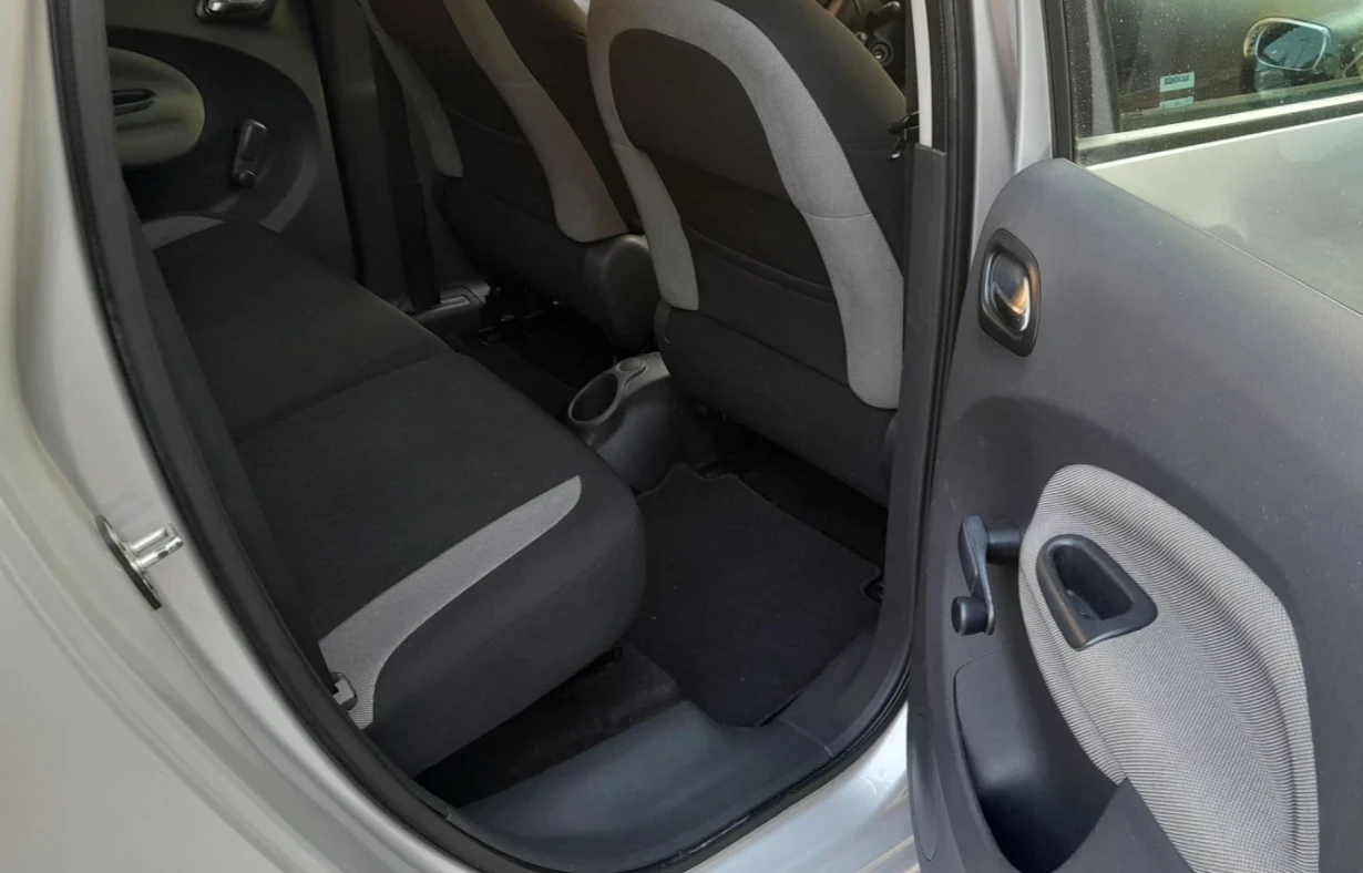 Citroen C3 Picasso  - изображение 10