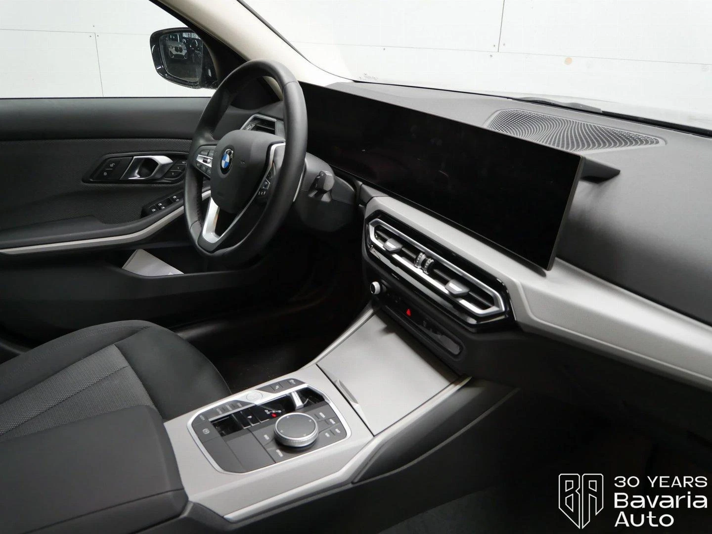 BMW 320 d Steptronic - изображение 6