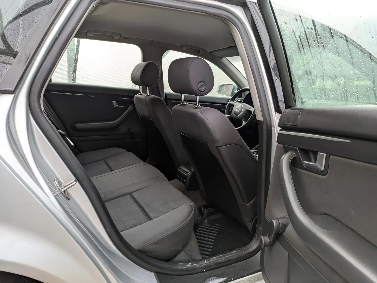 Audi A4 �������� ���������  | Mobile.bg � ����������� 10