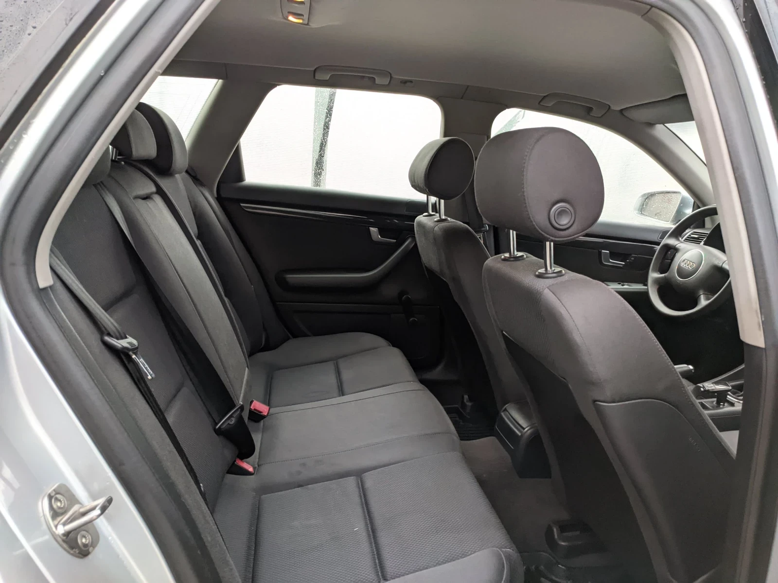 Audi A4 �������� ���������  | Mobile.bg � ����������� 11