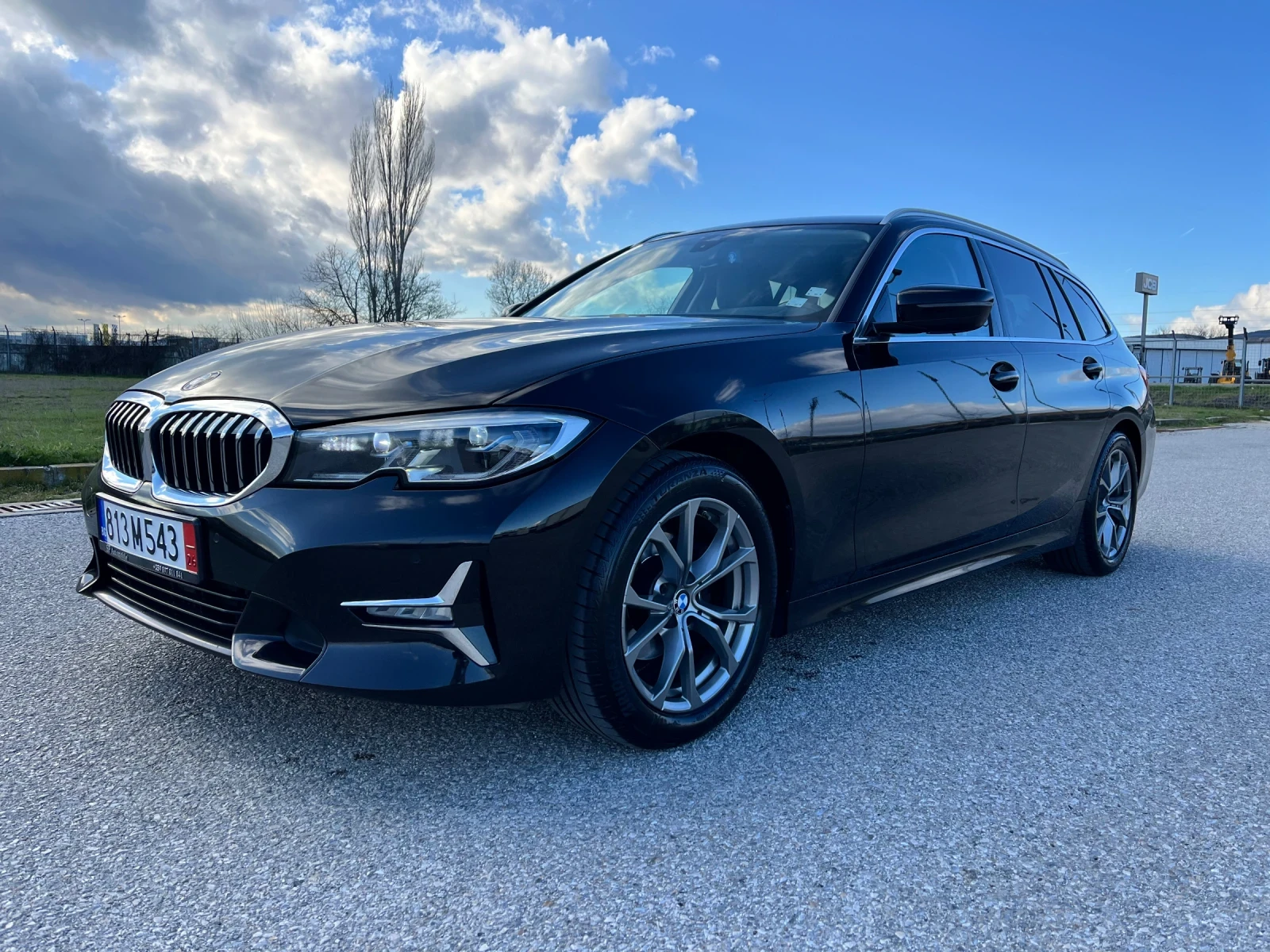 BMW 318 LUXURY LINE AUTOMAT FULL GERMANY!!! | Mobile.bg � ����������� 1
