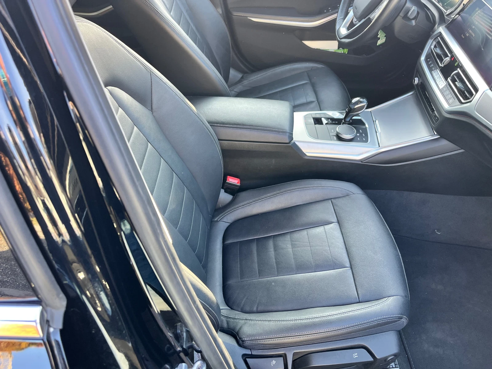 BMW 318 d G21 LUXURY LINE GERMANY | Mobile.bg � ����������� 10