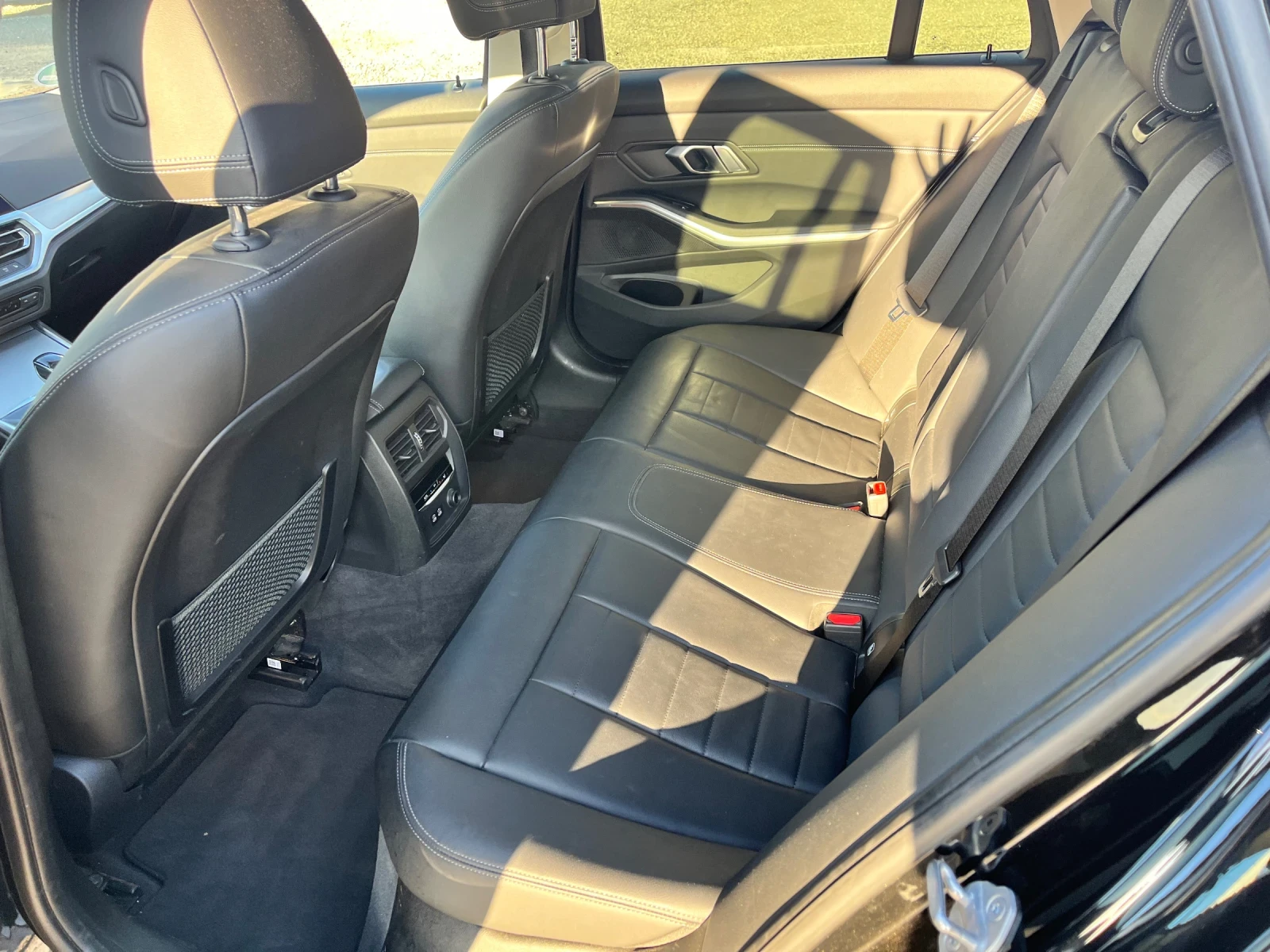 BMW 318 d G21 LUXURY LINE GERMANY | Mobile.bg � ����������� 11