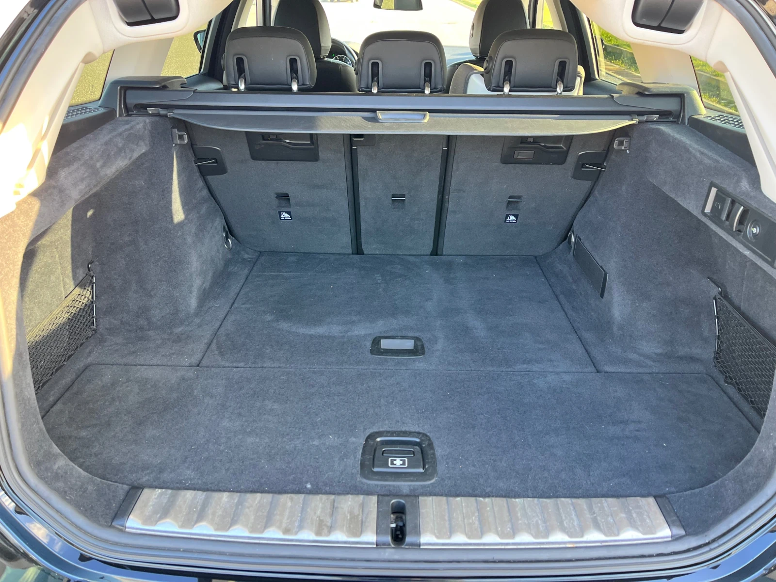 BMW 318 LUXURY LINE AUTOMAT FULL GERMANY!!! | Mobile.bg � ����������� 12