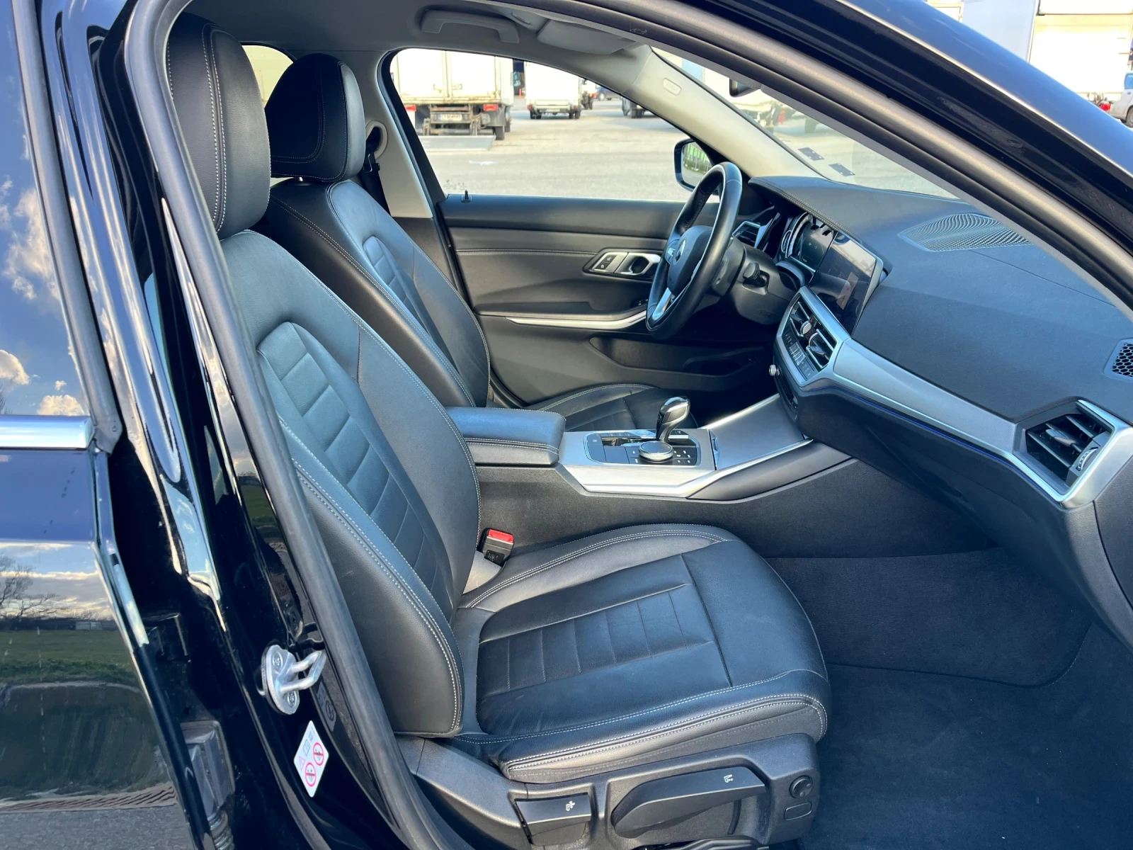 BMW 318 LUXURY LINE AUTOMAT FULL GERMANY!!! | Mobile.bg � ����������� 10