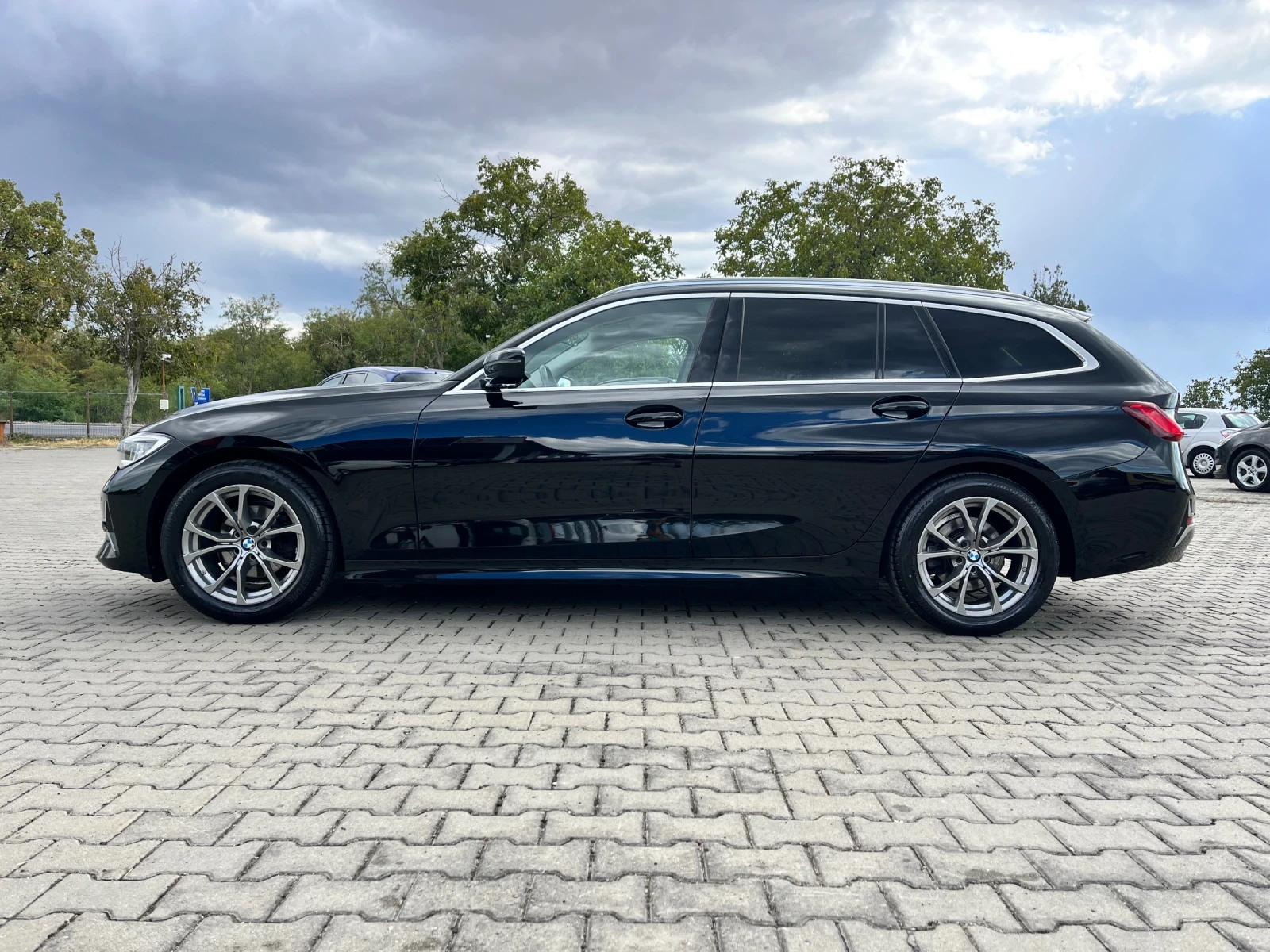 BMW 318 LUXURY LINE AUTOMAT FULL GERMANY!!! | Mobile.bg � ����������� 5