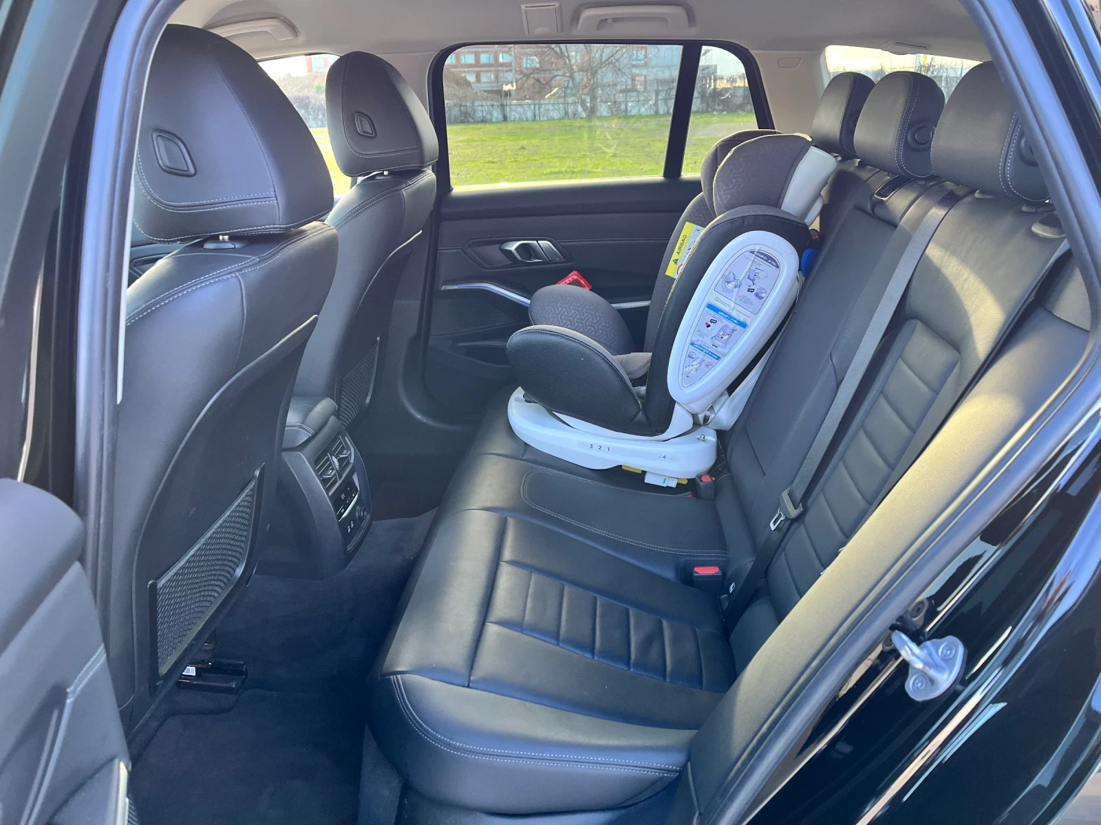 BMW 318 LUXURY LINE AUTOMAT FULL GERMANY!!! | Mobile.bg � ����������� 11