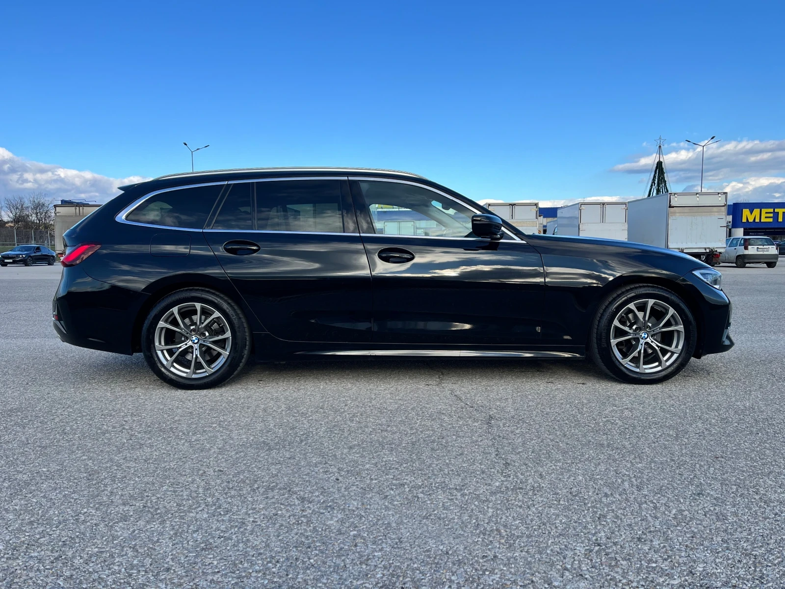 BMW 318 LUXURY LINE AUTOMAT FULL GERMANY!!! | Mobile.bg � ����������� 4