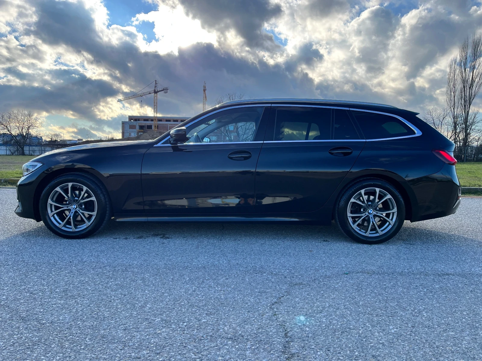 BMW 318 LUXURY LINE AUTOMAT FULL GERMANY!!! | Mobile.bg � ����������� 5