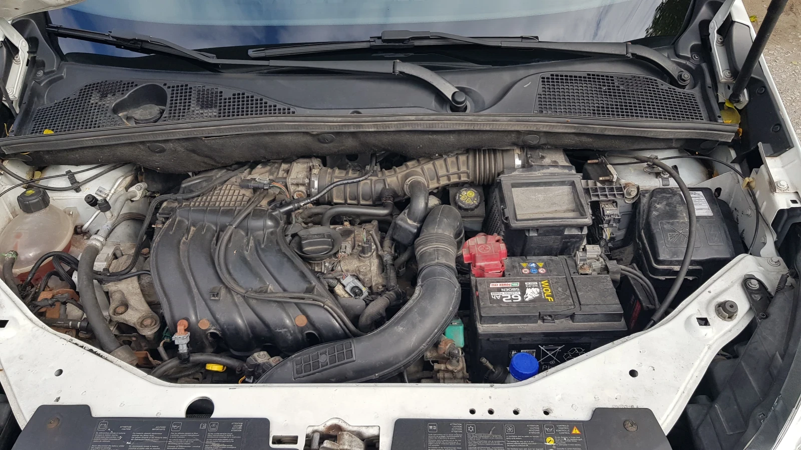 Dacia Dokker | Mobile.bg � ����������� 13