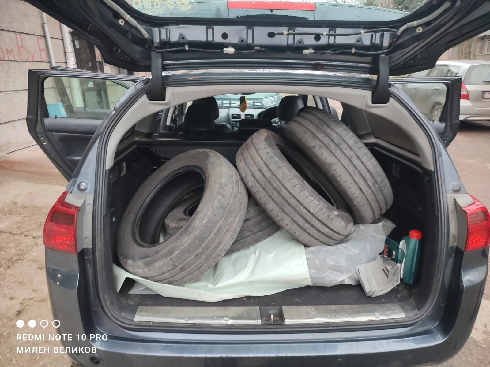 Honda Accord 2.0 i-VTEC 16V (155 ��) | Mobile.bg � ����������� 10