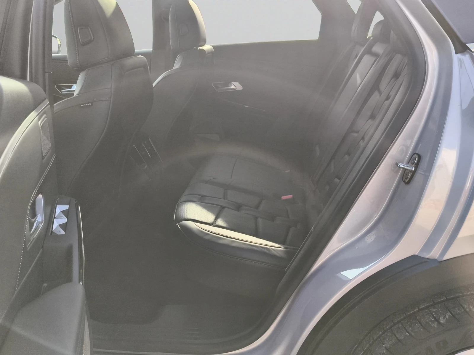 DS DS 7 OPERA BlueHDi 130 EAT8 // 2309137 | Mobile.bg � ����������� 12