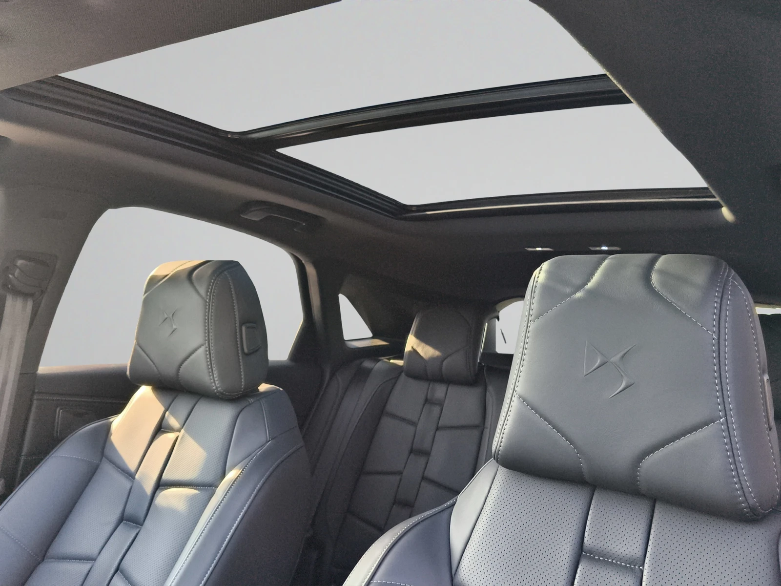 DS DS 7 OPERA BlueHDi 130 EAT8 // 2309137 | Mobile.bg � ����������� 13