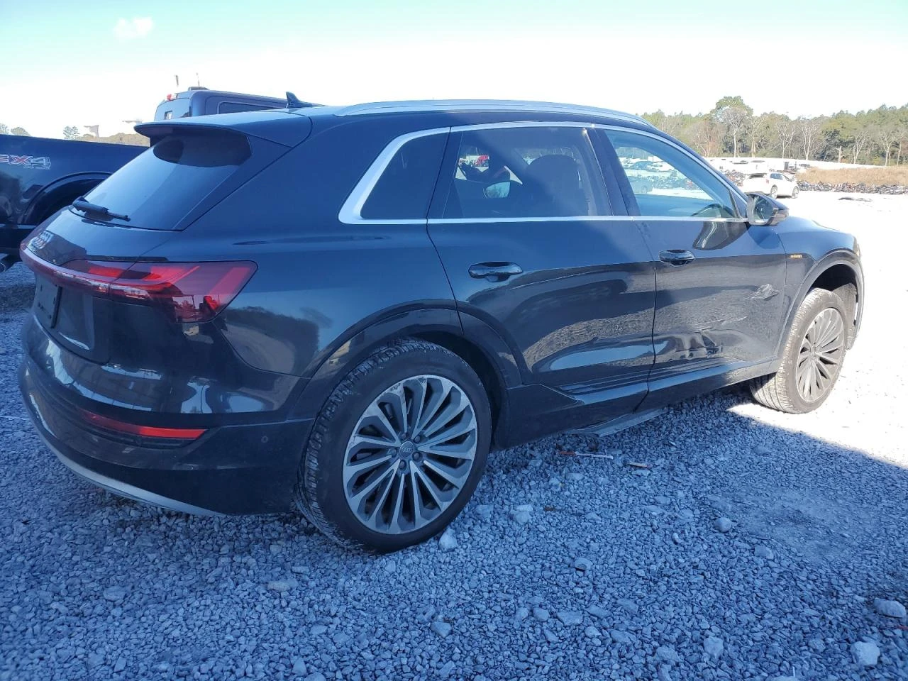 Audi E-Tron PRESTIGE  | Mobile.bg � ����������� 4