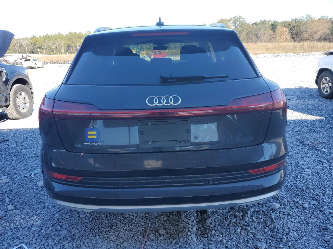 Audi E-Tron PRESTIGE  | Mobile.bg � ����������� 3