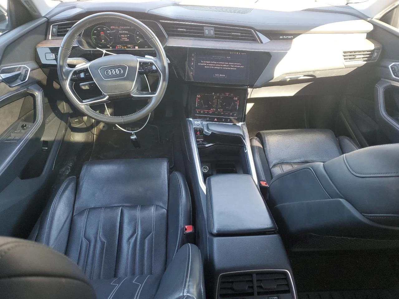 Audi E-Tron PRESTIGE  | Mobile.bg � ����������� 8