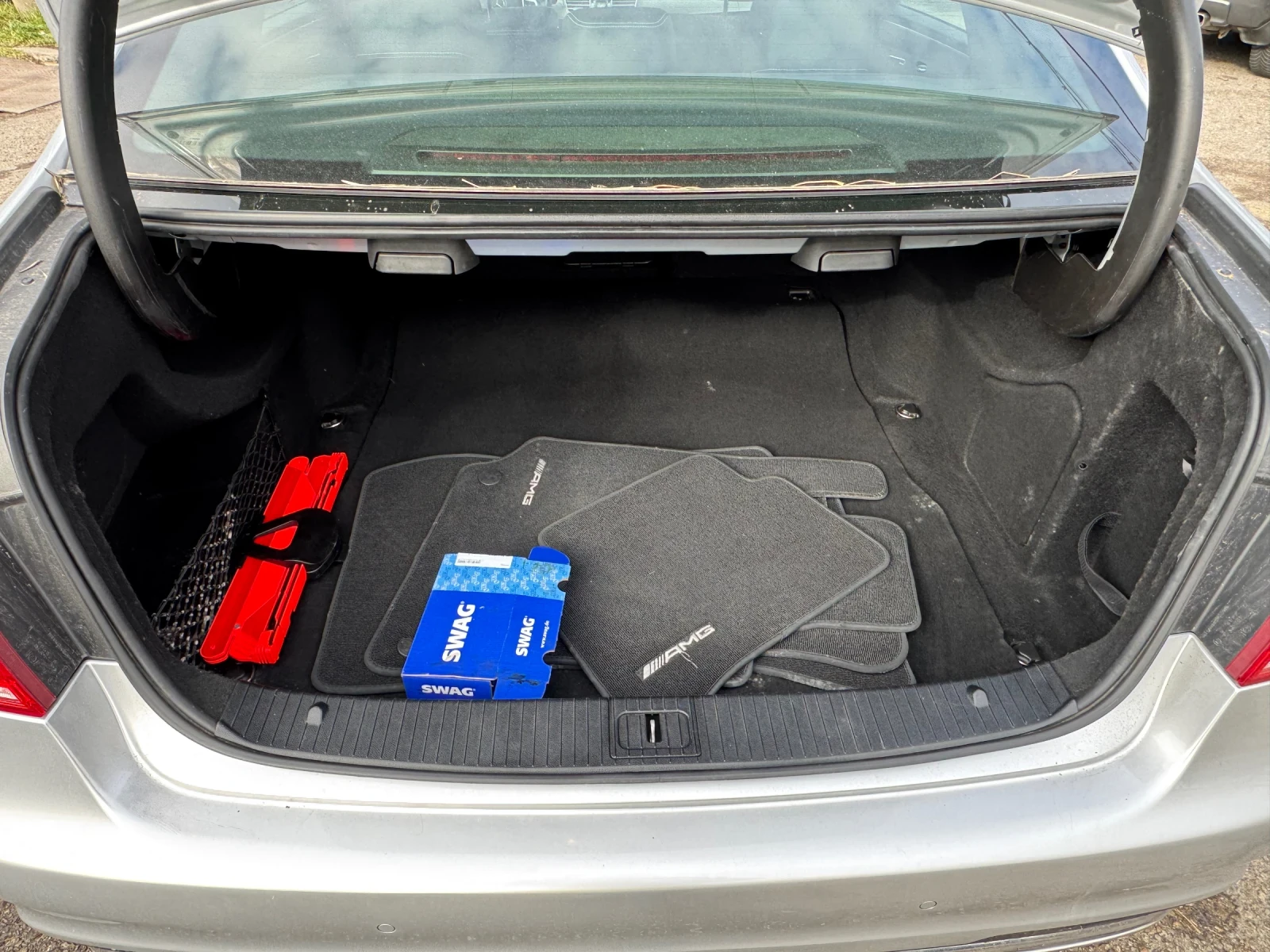 Mercedes-Benz E 250 AMG!4�4 ! ����! ��� ������!! | Mobile.bg � ����������� 15