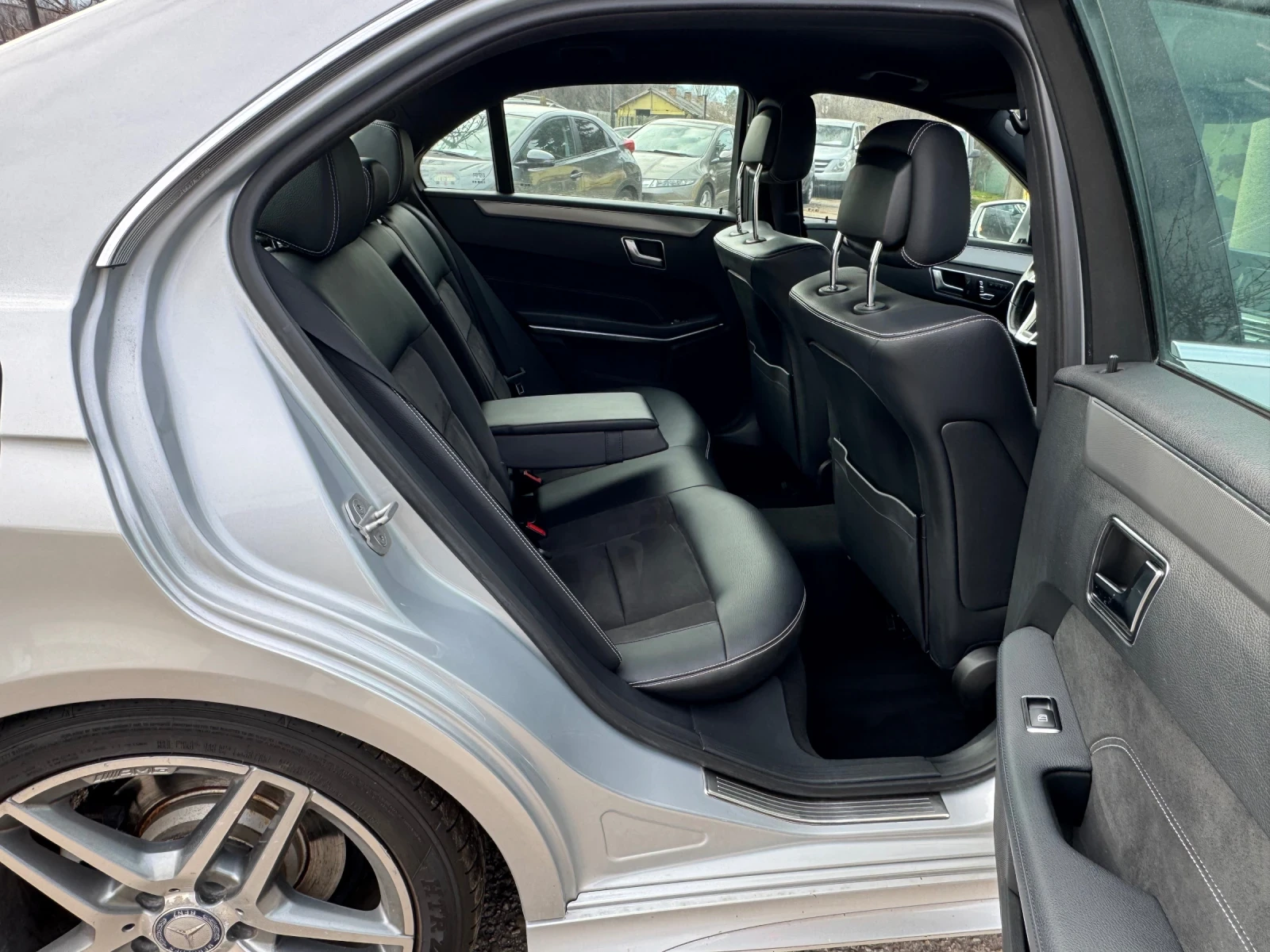 Mercedes-Benz E 250 AMG!4�4 ! ����! ��� ������!! | Mobile.bg � ����������� 14