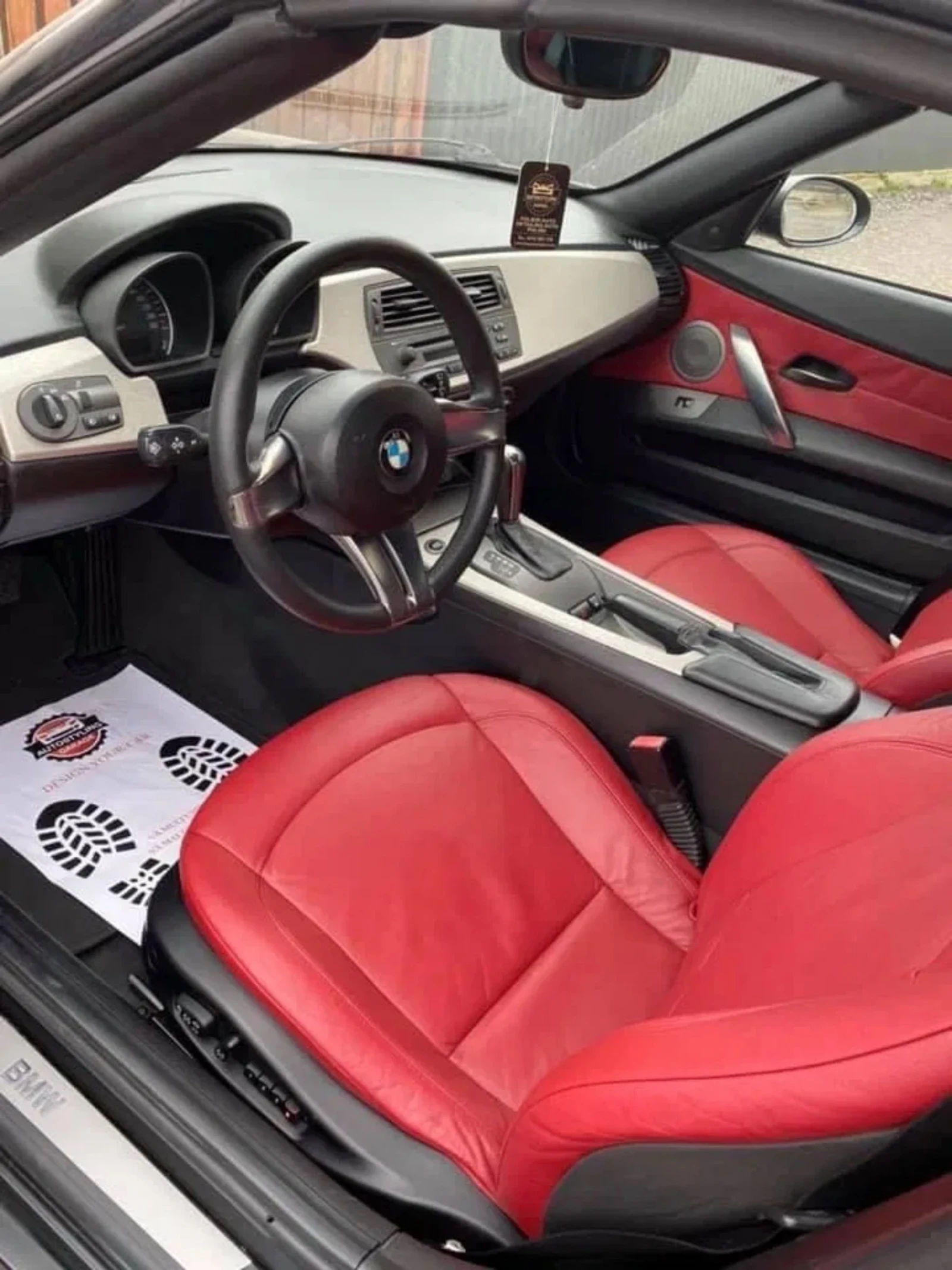 BMW Z4 3.0 | Mobile.bg � ����������� 6