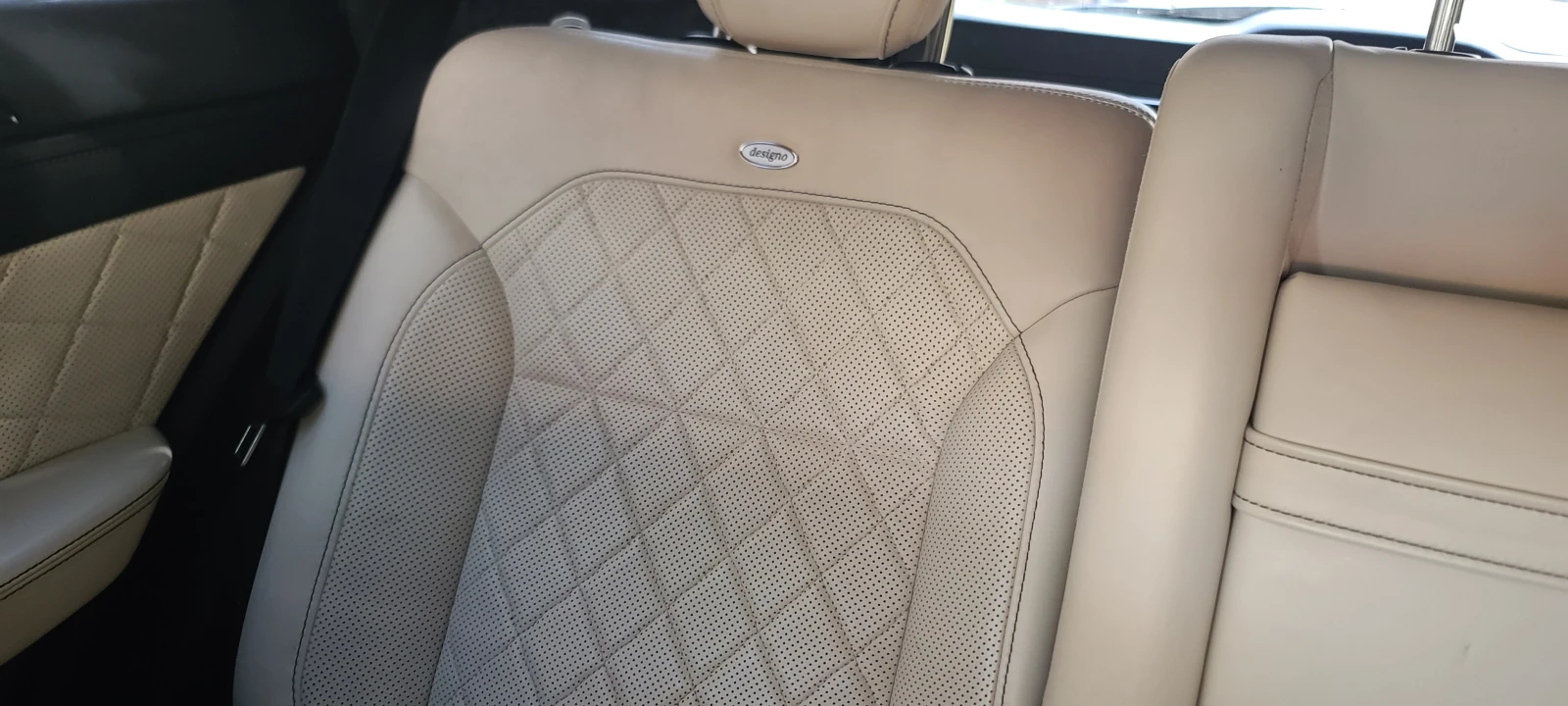 Mercedes-Benz ML 550 | Mobile.bg � ����������� 7