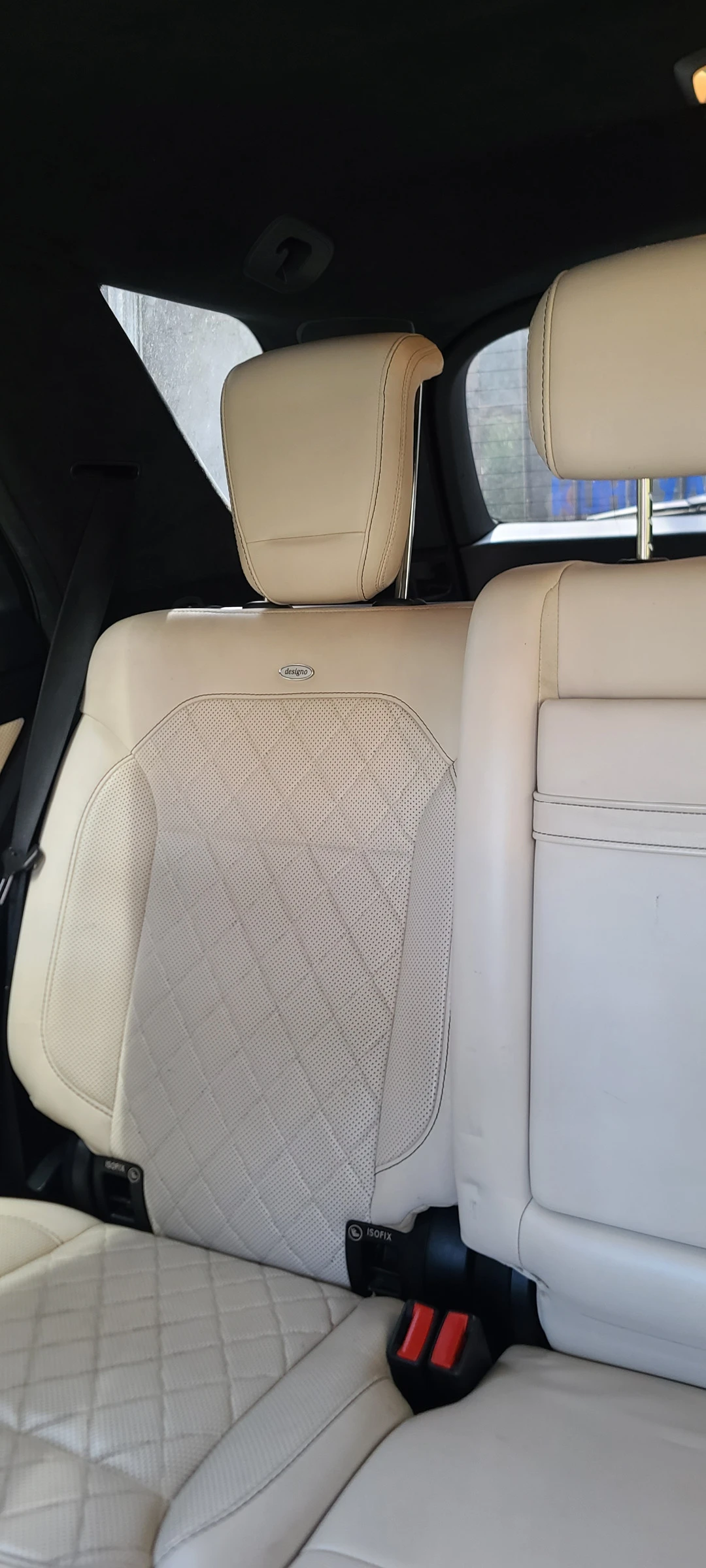Mercedes-Benz ML 550 | Mobile.bg � ����������� 11