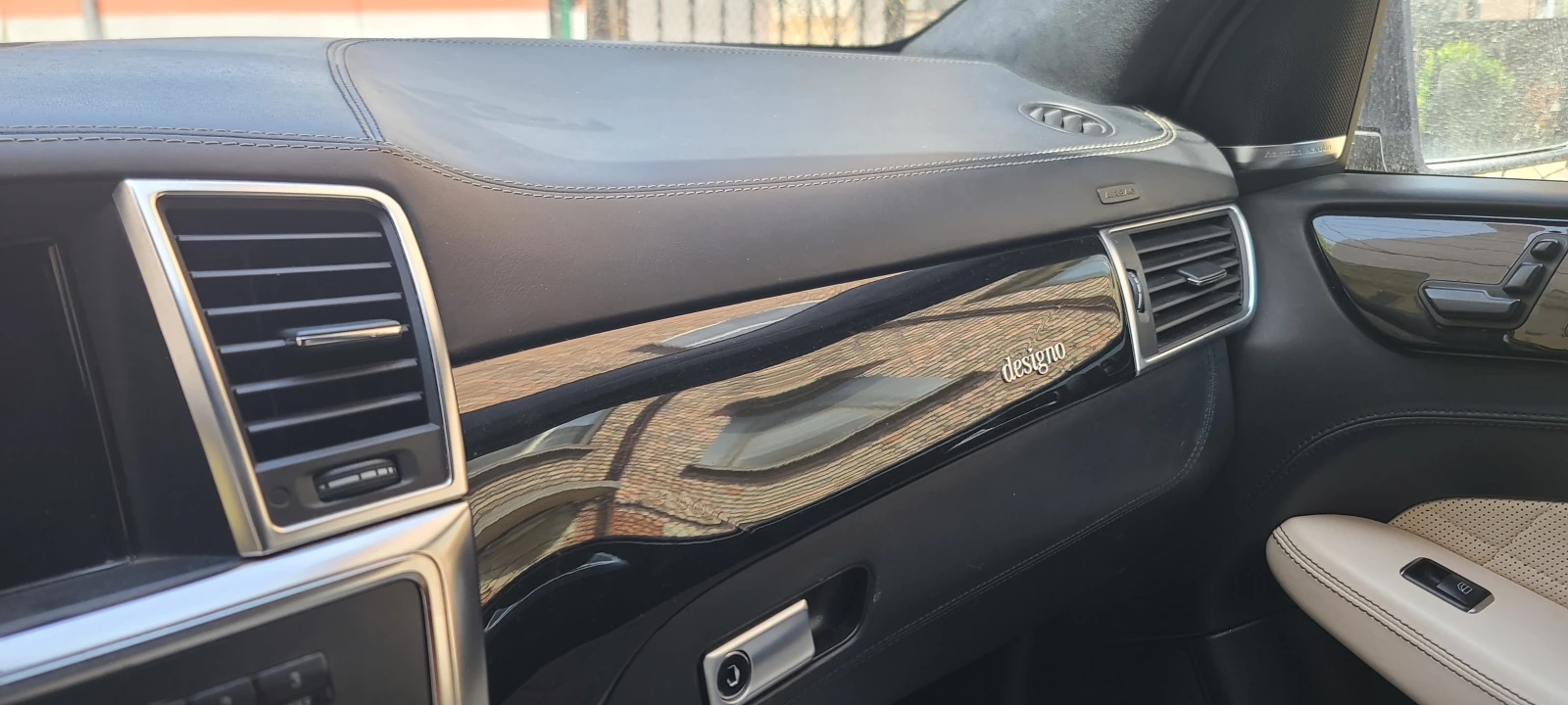 Mercedes-Benz ML 550 | Mobile.bg � ����������� 8