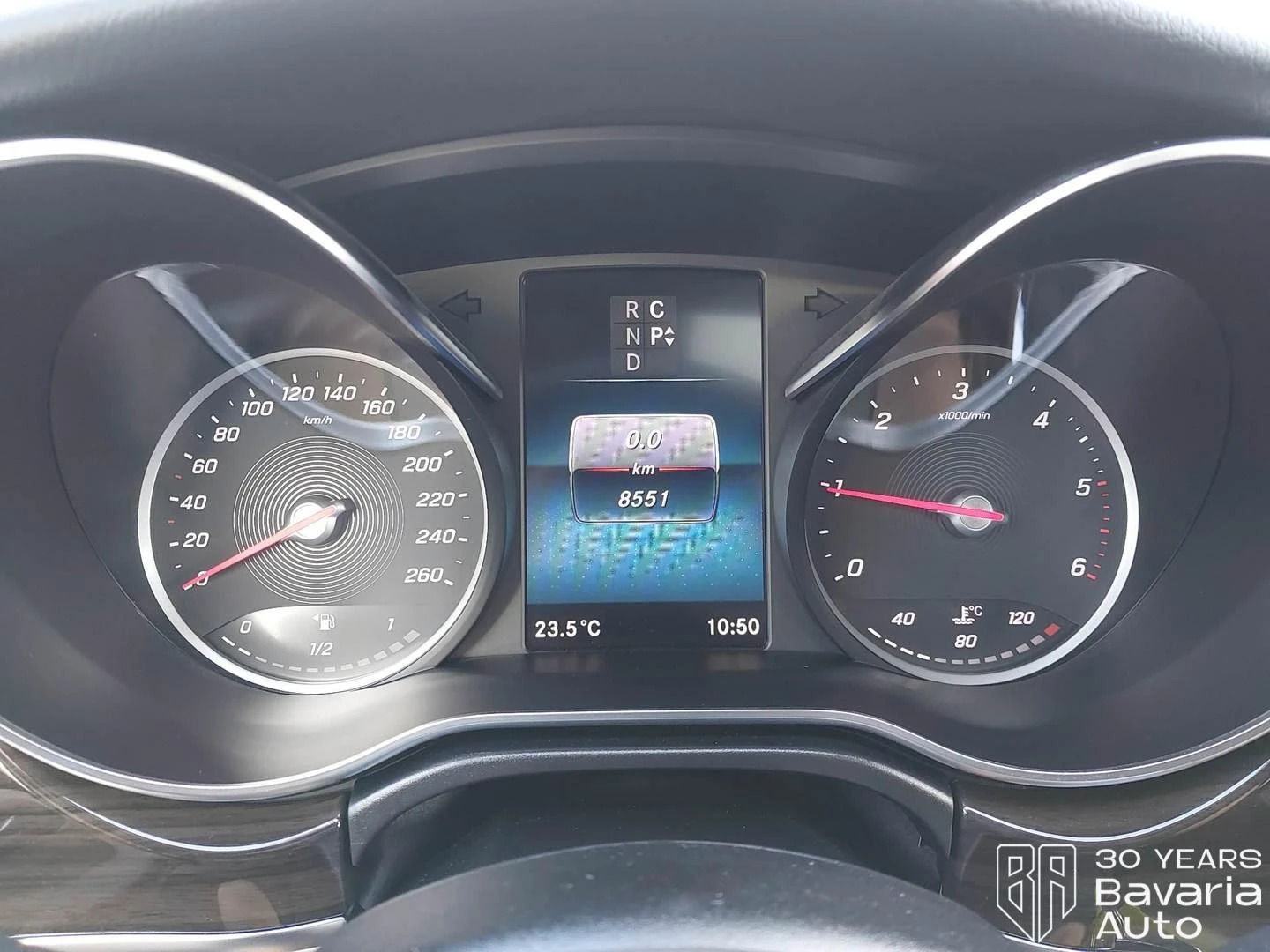 Mercedes-Benz V 300 d Marco Polo 4Matic Automatik | Mobile.bg � ����������� 14