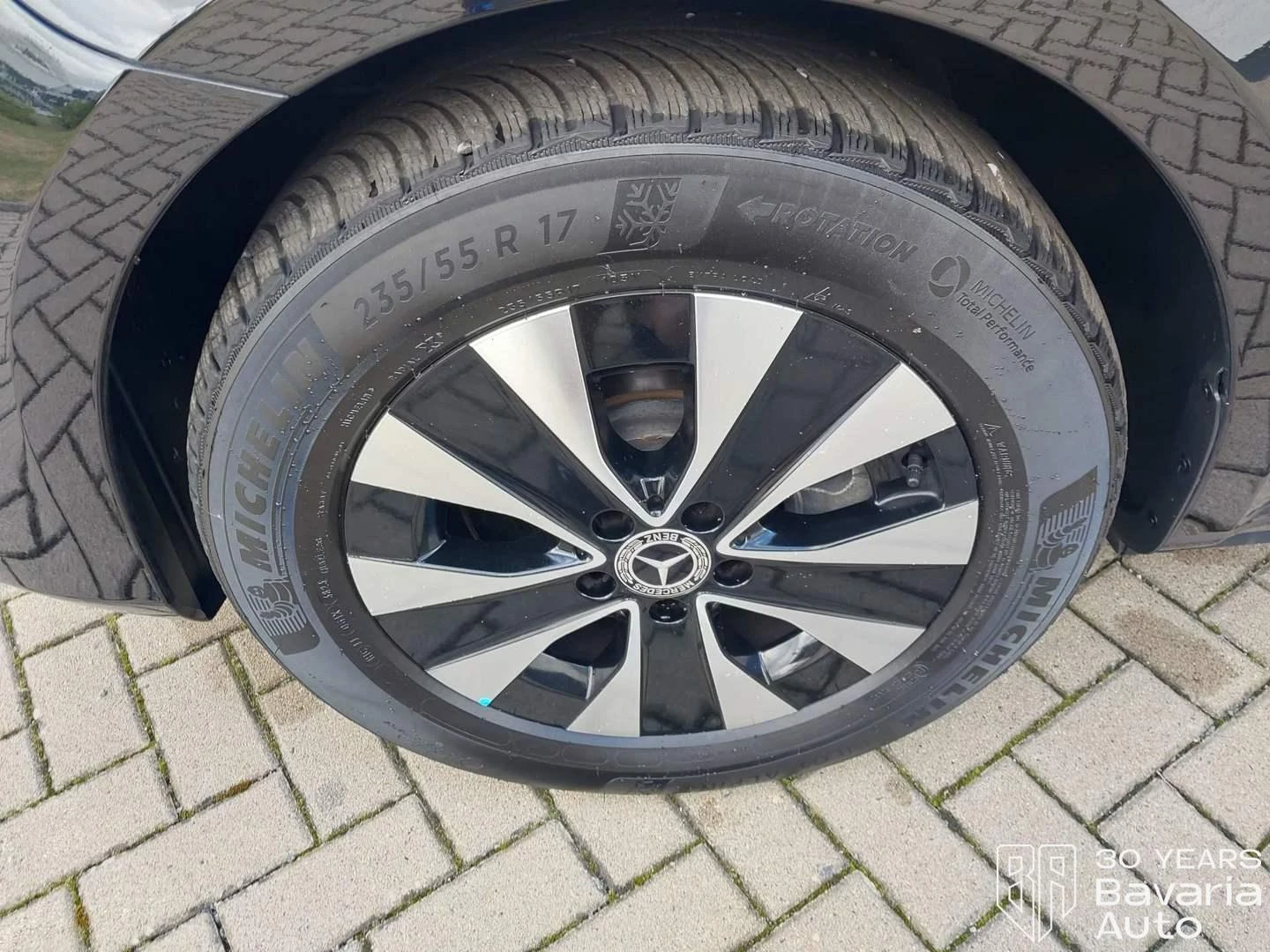 Mercedes-Benz V 300 d Marco Polo 4Matic Automatik | Mobile.bg � ����������� 17