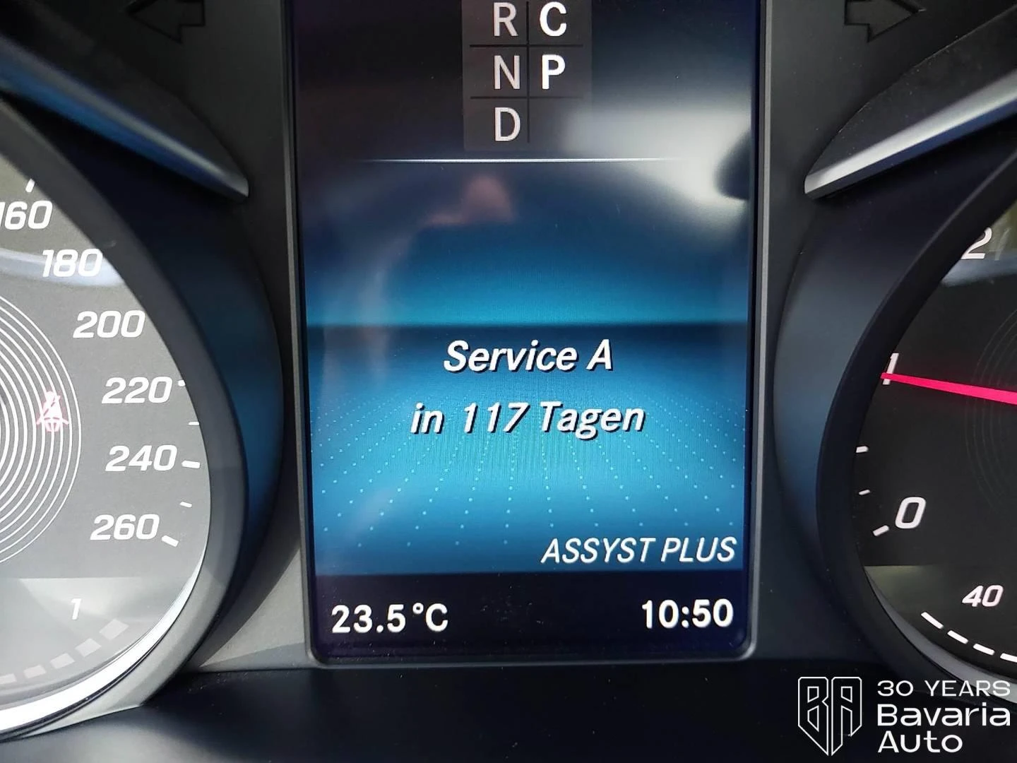 Mercedes-Benz V 300 d Marco Polo 4Matic Automatik | Mobile.bg � ����������� 15