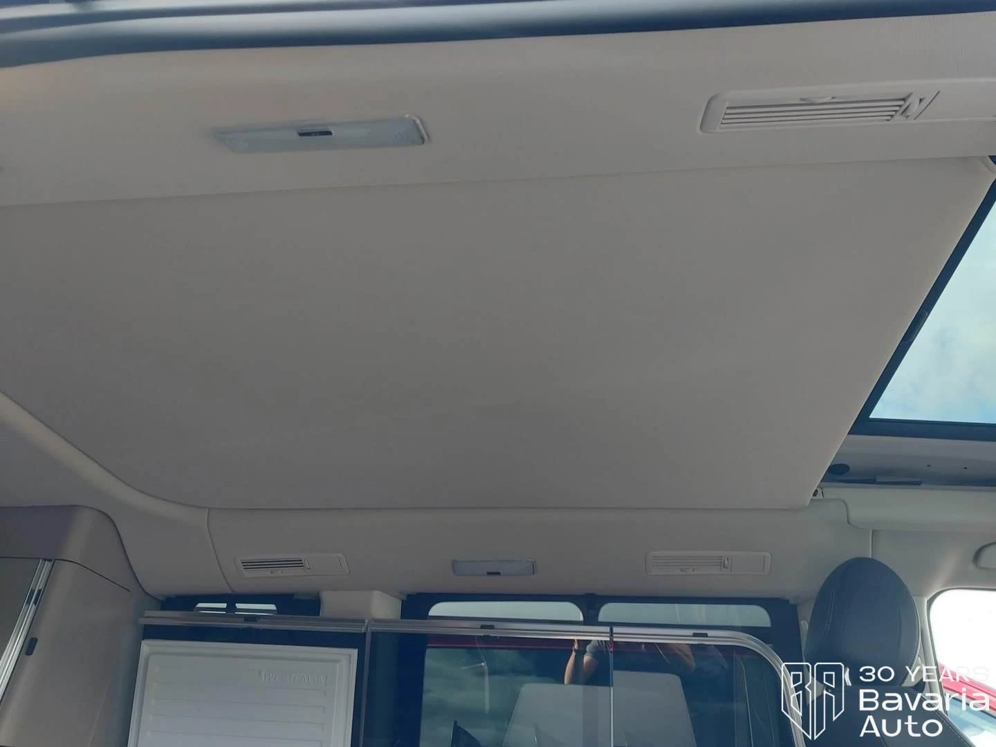 Mercedes-Benz V 300 d Marco Polo 4Matic Automatik | Mobile.bg � ����������� 12