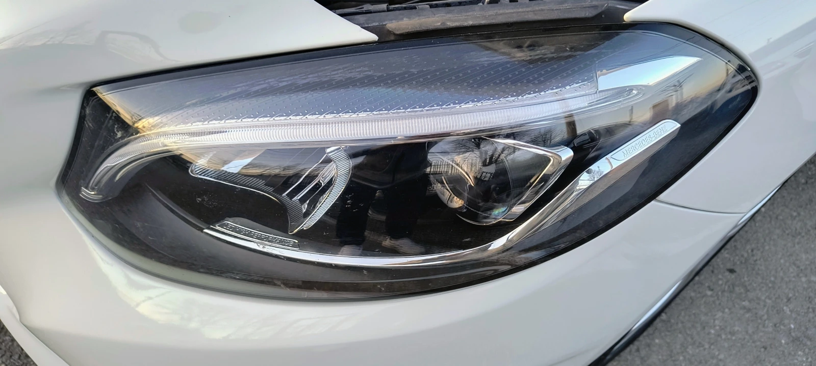 Mercedes-Benz B 180 1.5 dci-euro 6, снимка 14 - Автомобили и джипове - 53821946