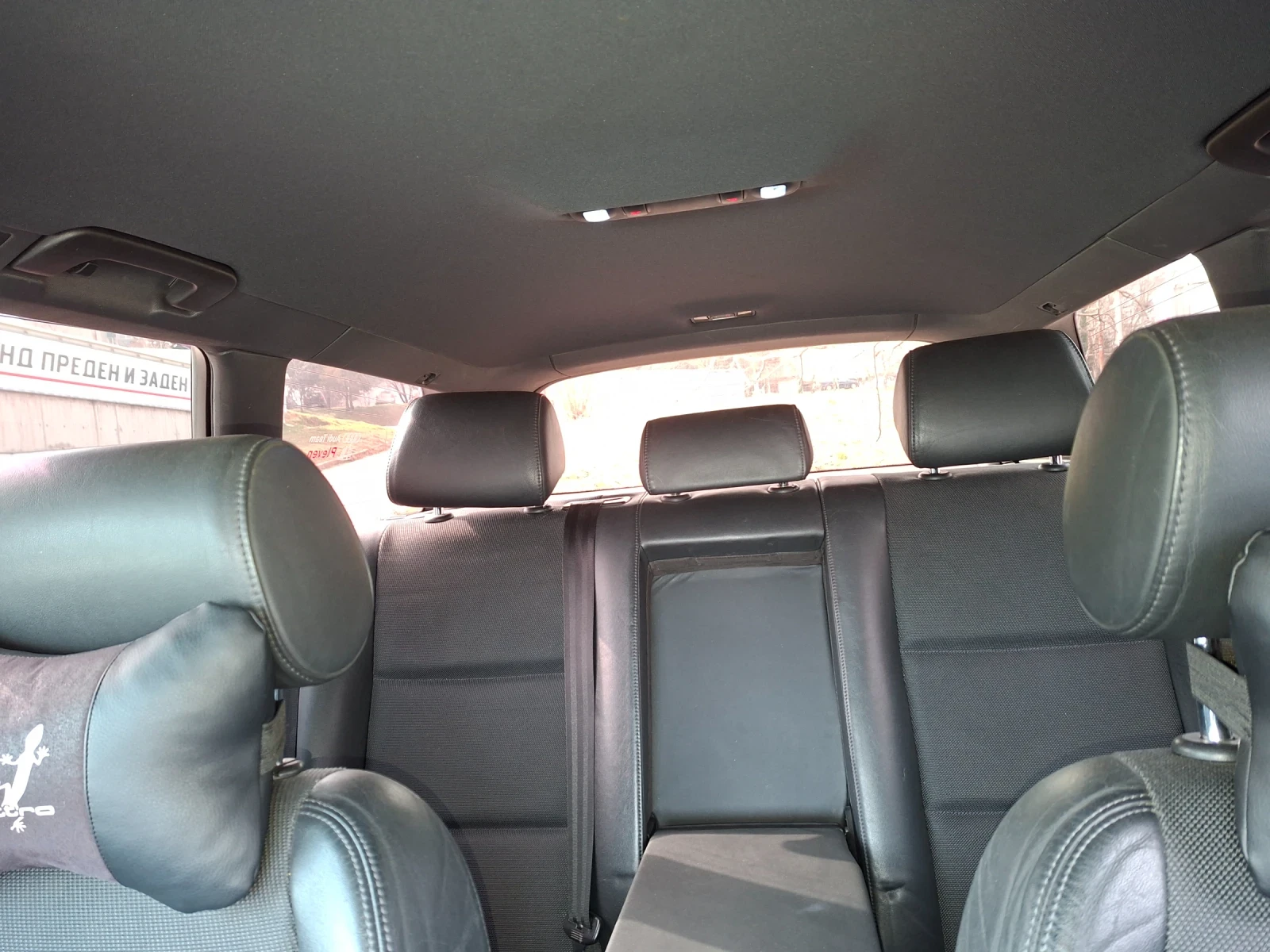 Audi A4, снимка 7 - Автомобили и джипове - 53851595