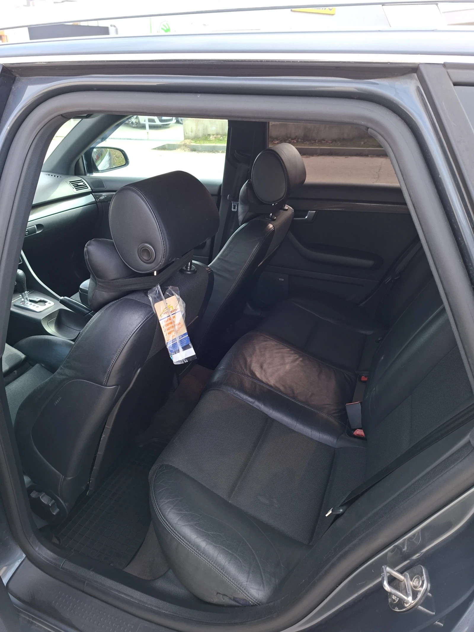 Audi A4, снимка 5 - Автомобили и джипове - 53851595